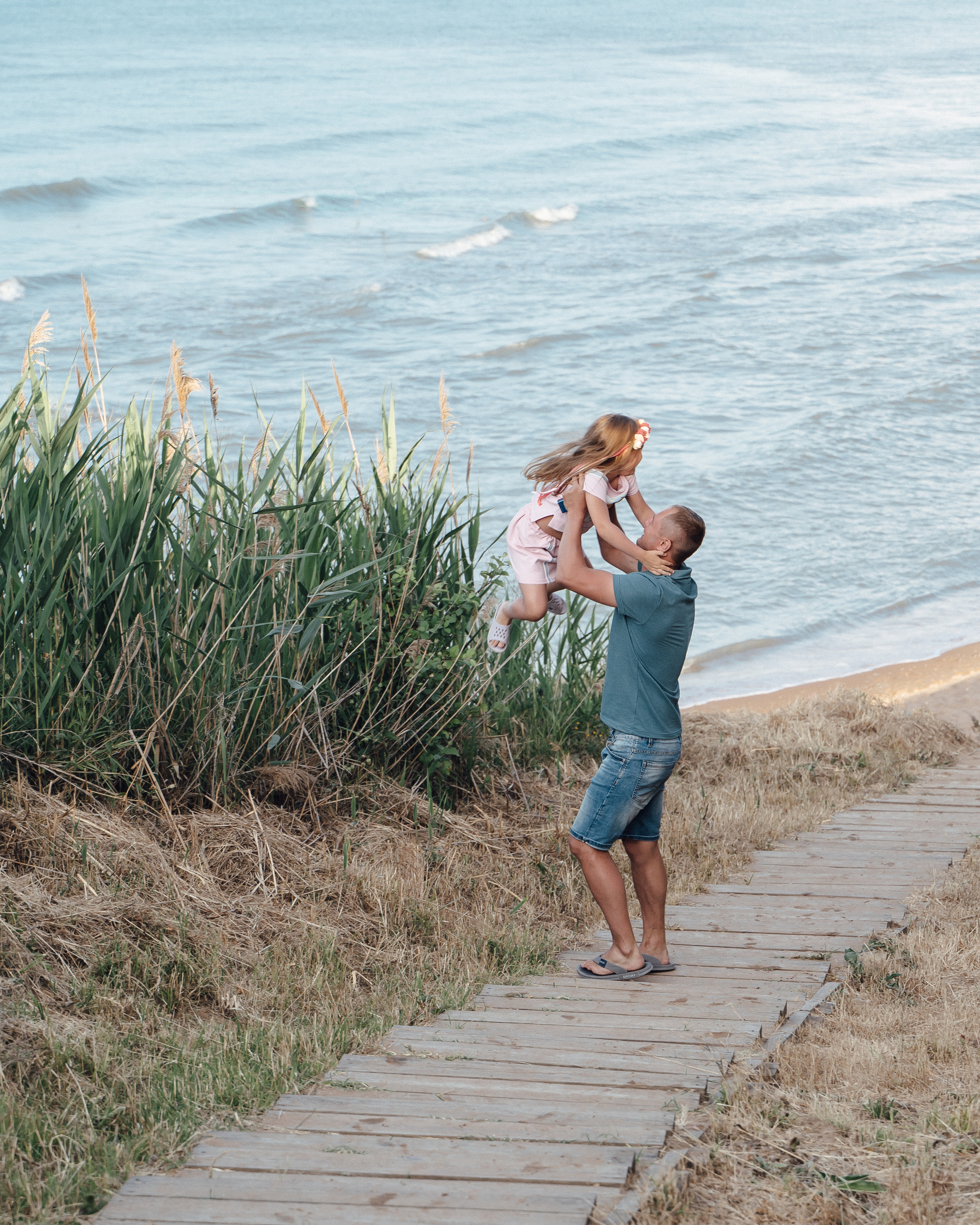 Аромат солнца. Творческий фотограф взрослых и детей в Москве Анна Блифернец