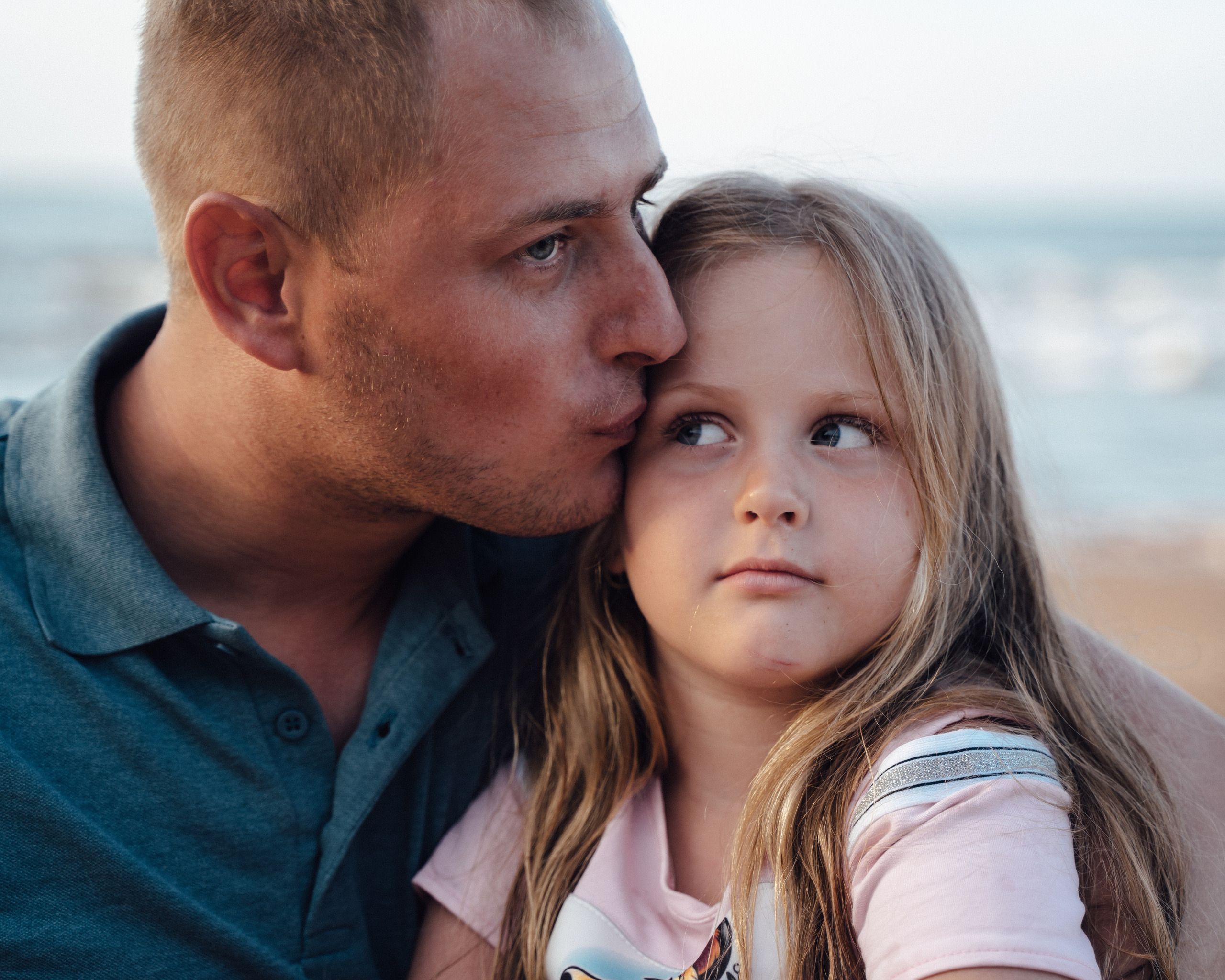 Аромат солнца. Творческий фотограф взрослых и детей в Москве Анна Блифернец