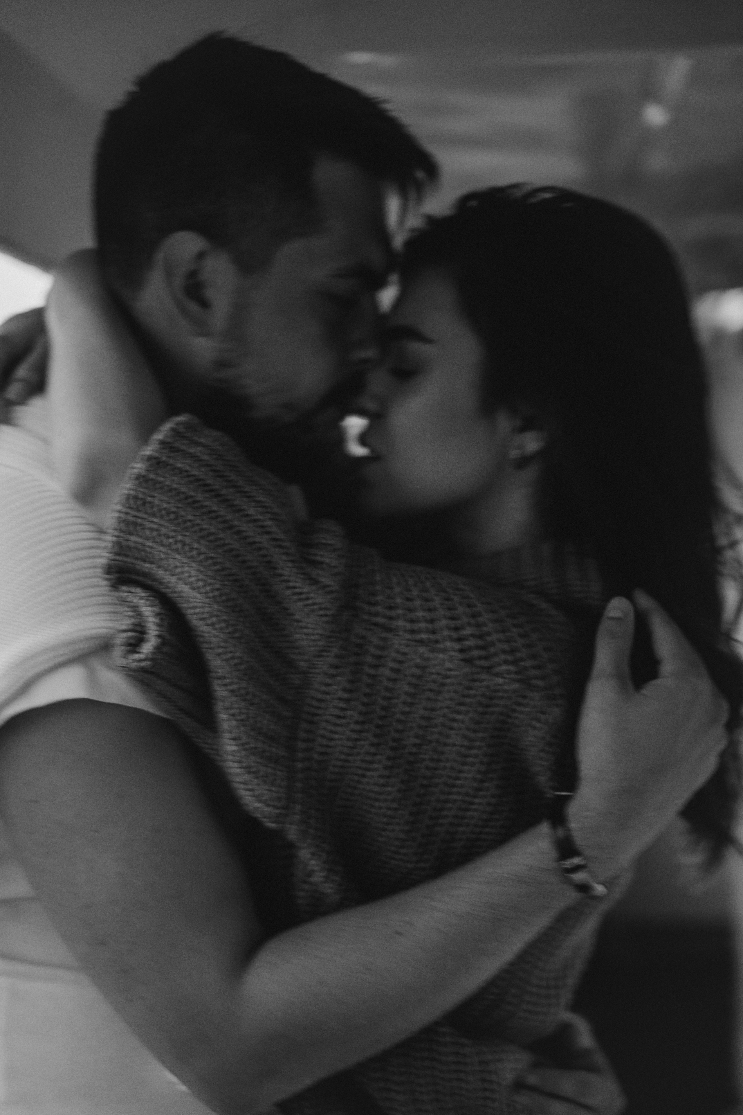 Речной трамвай. Творческий фотограф взрослых и детей в Москве Анна Блифернец