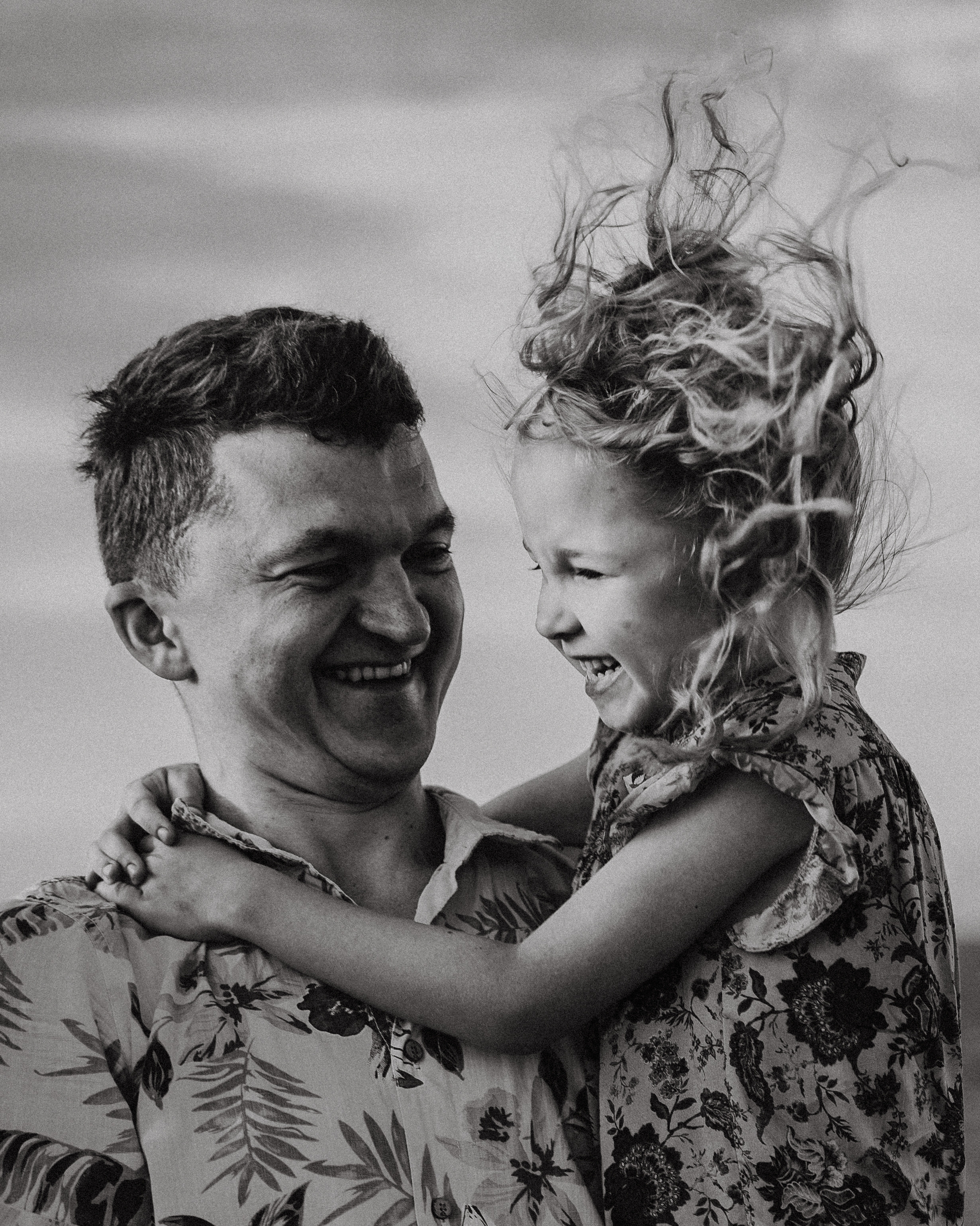 Прекрасный момент отпуска. Творческий фотограф взрослых и детей в Москве Анна Блифернец