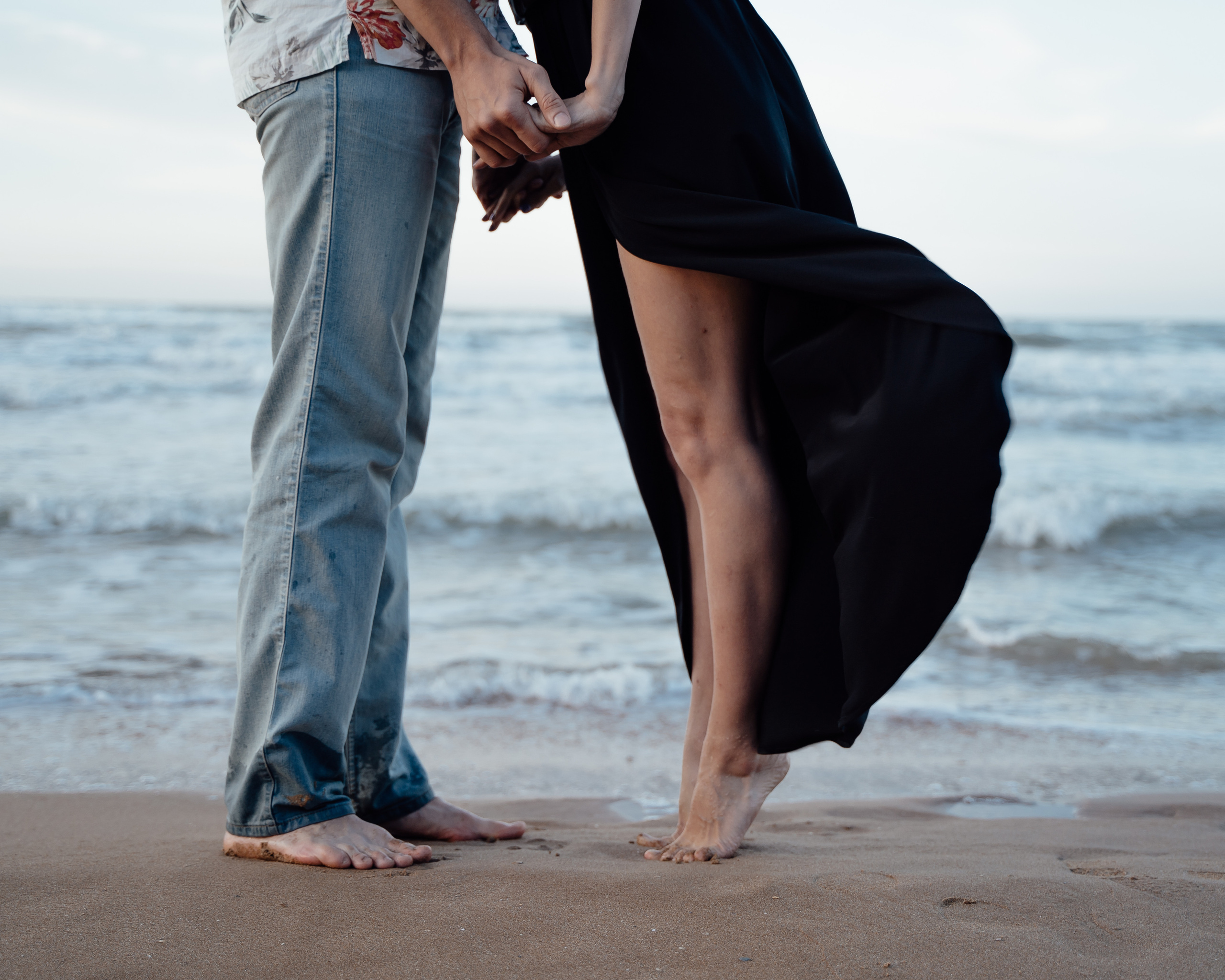 Прекрасный момент отпуска. Творческий фотограф взрослых и детей в Москве Анна Блифернец