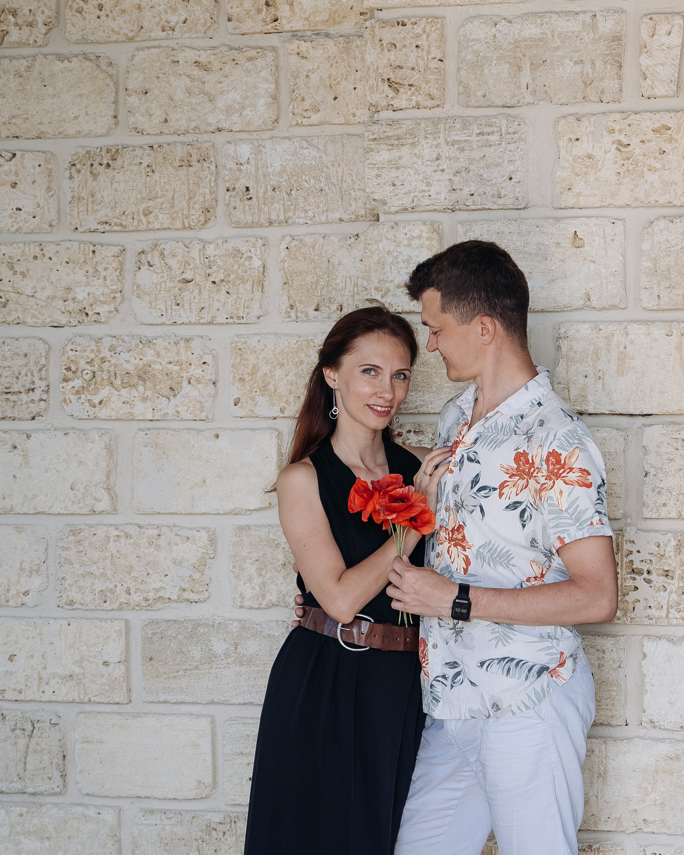 Прекрасный момент отпуска. Творческий фотограф взрослых и детей в Москве Анна Блифернец