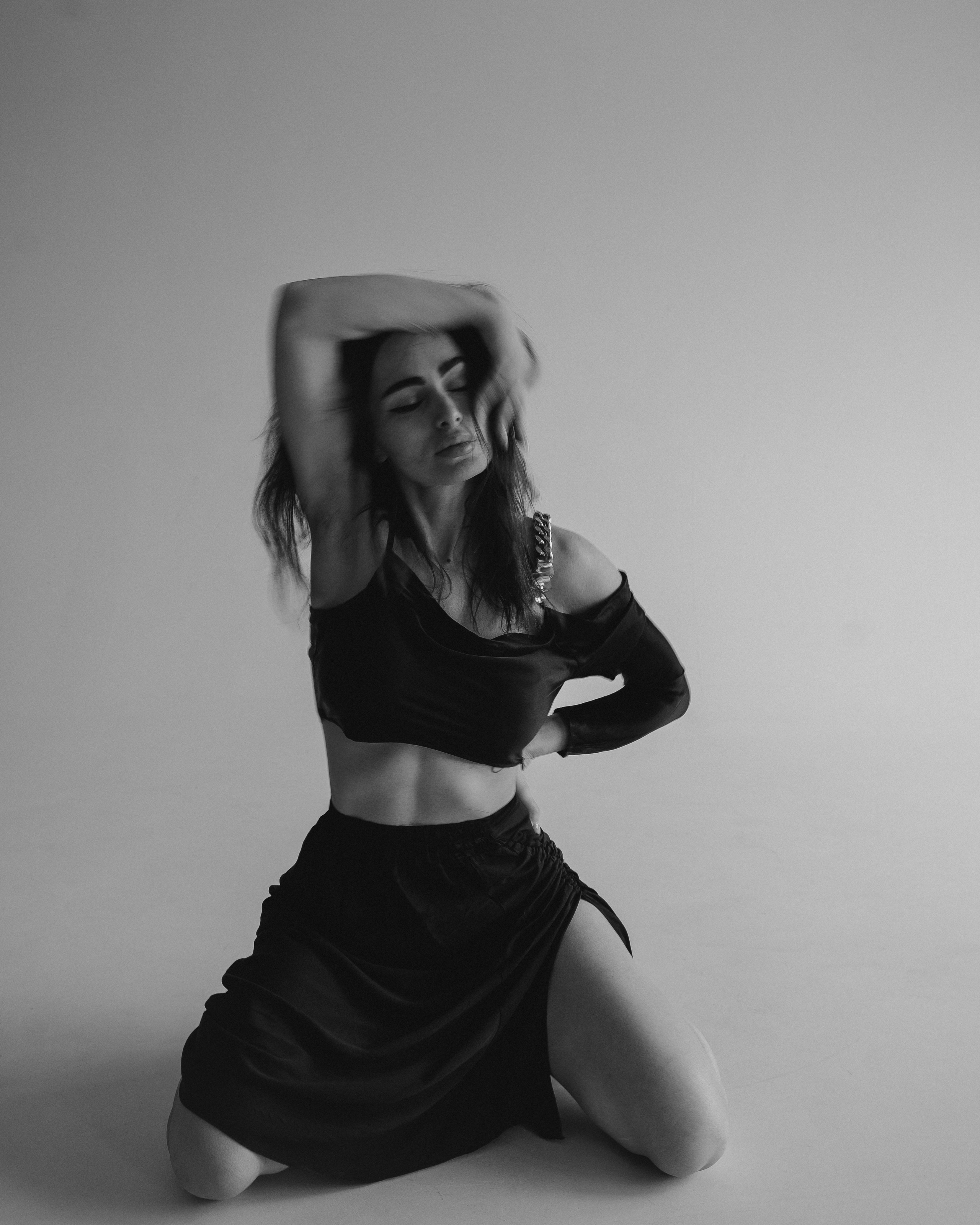 Raya. Творческий фотограф взрослых и детей в Москве Анна Блифернец