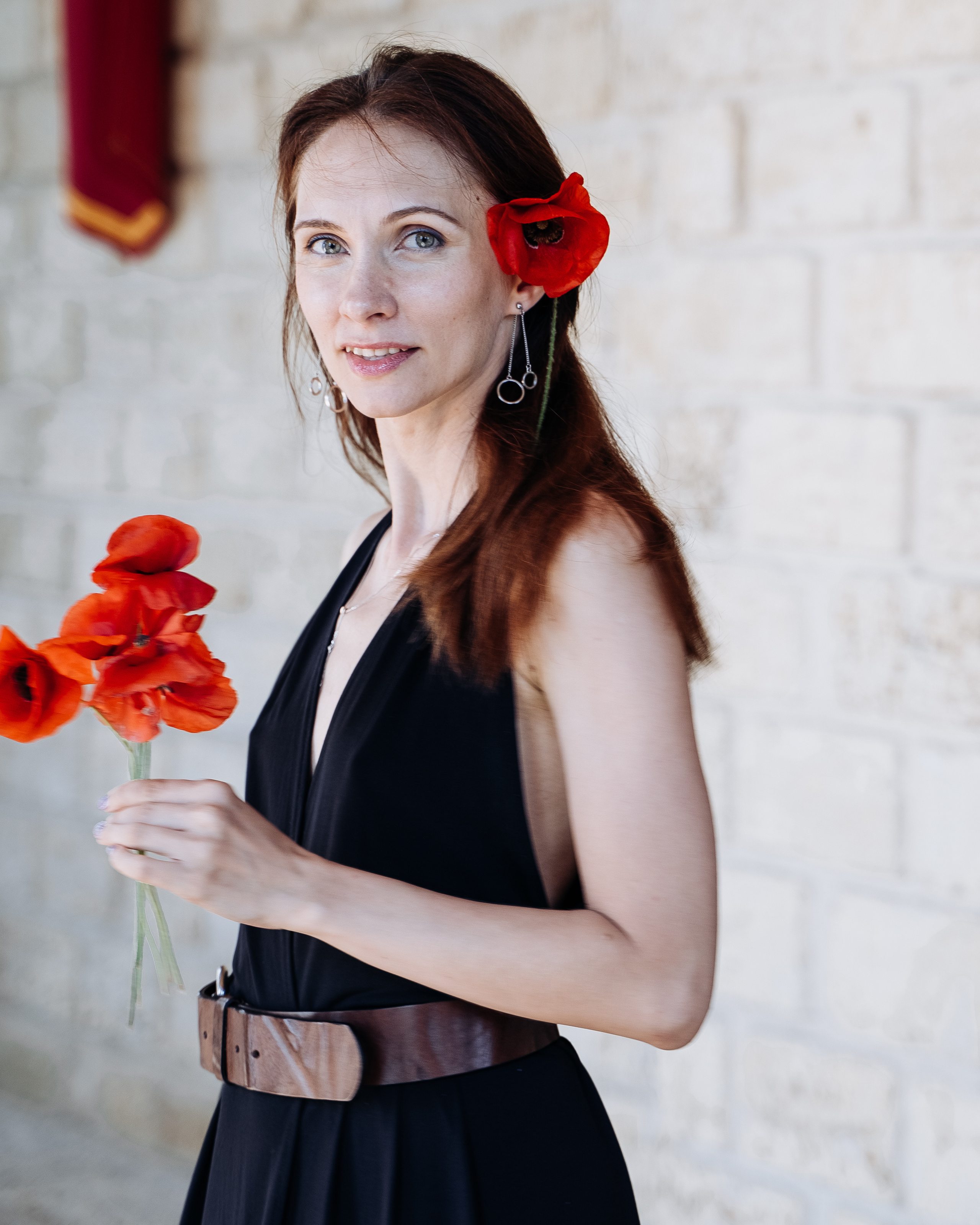 Прекрасный момент отпуска. Творческий фотограф взрослых и детей в Москве Анна Блифернец