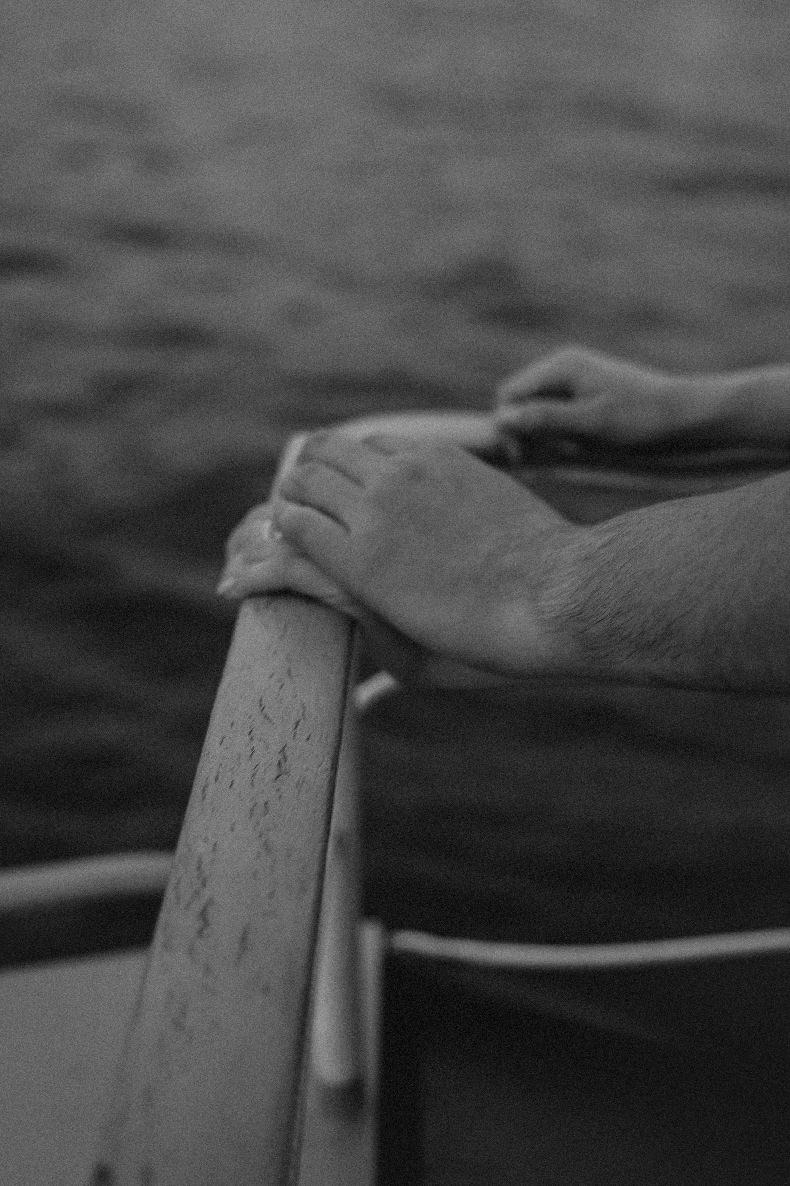 Речной трамвай. Творческий фотограф взрослых и детей в Москве Анна Блифернец