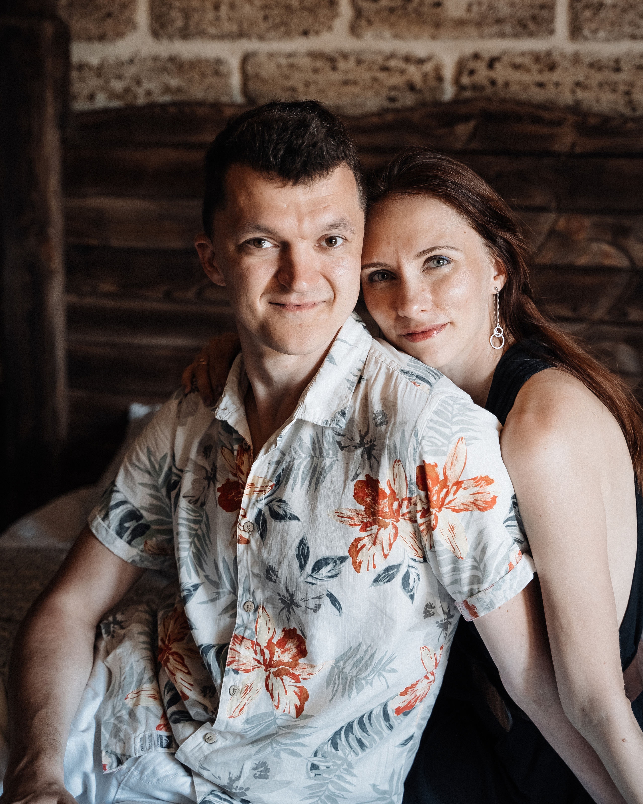 Прекрасный момент отпуска. Творческий фотограф взрослых и детей в Москве Анна Блифернец