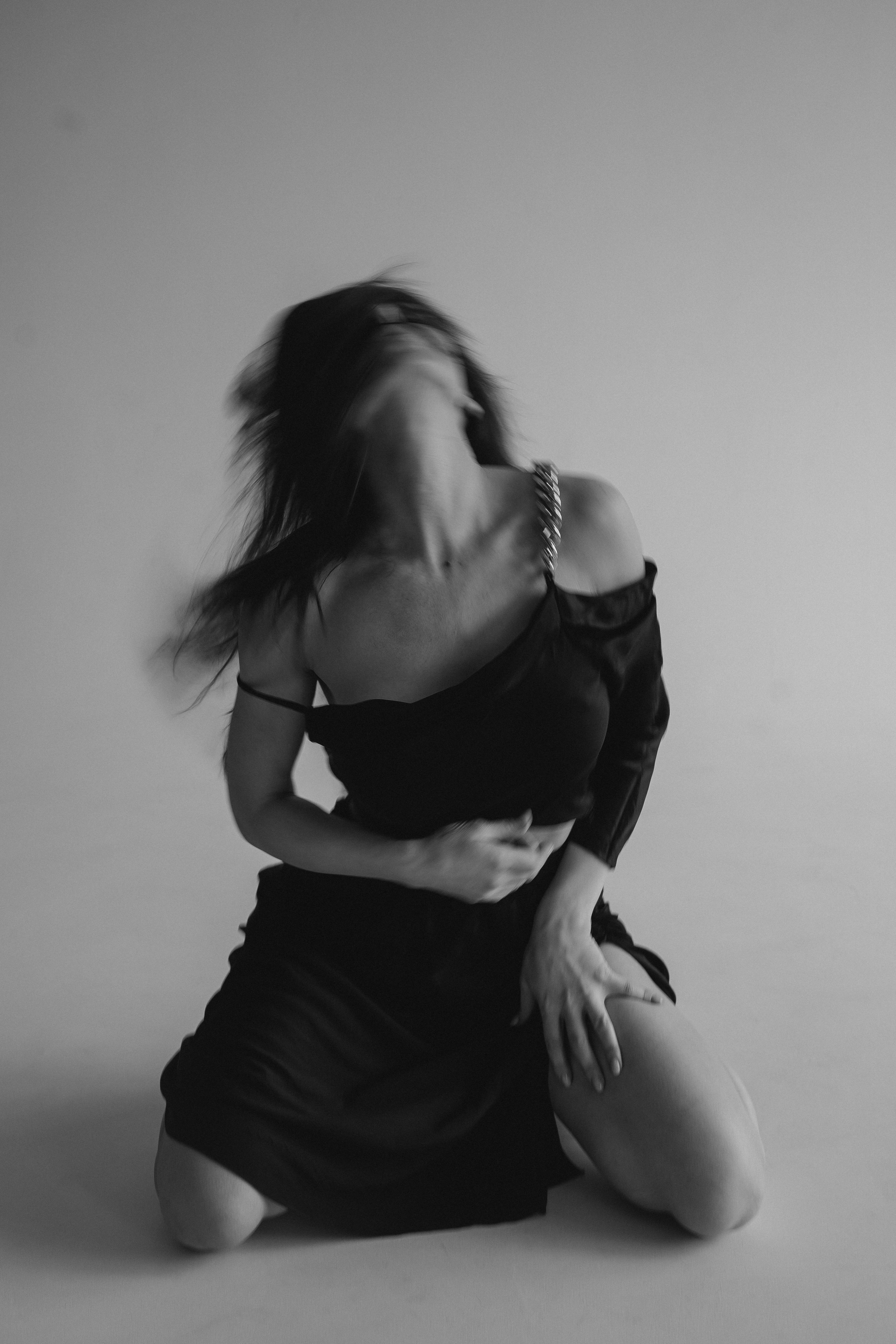 Raya. Творческий фотограф взрослых и детей в Москве Анна Блифернец