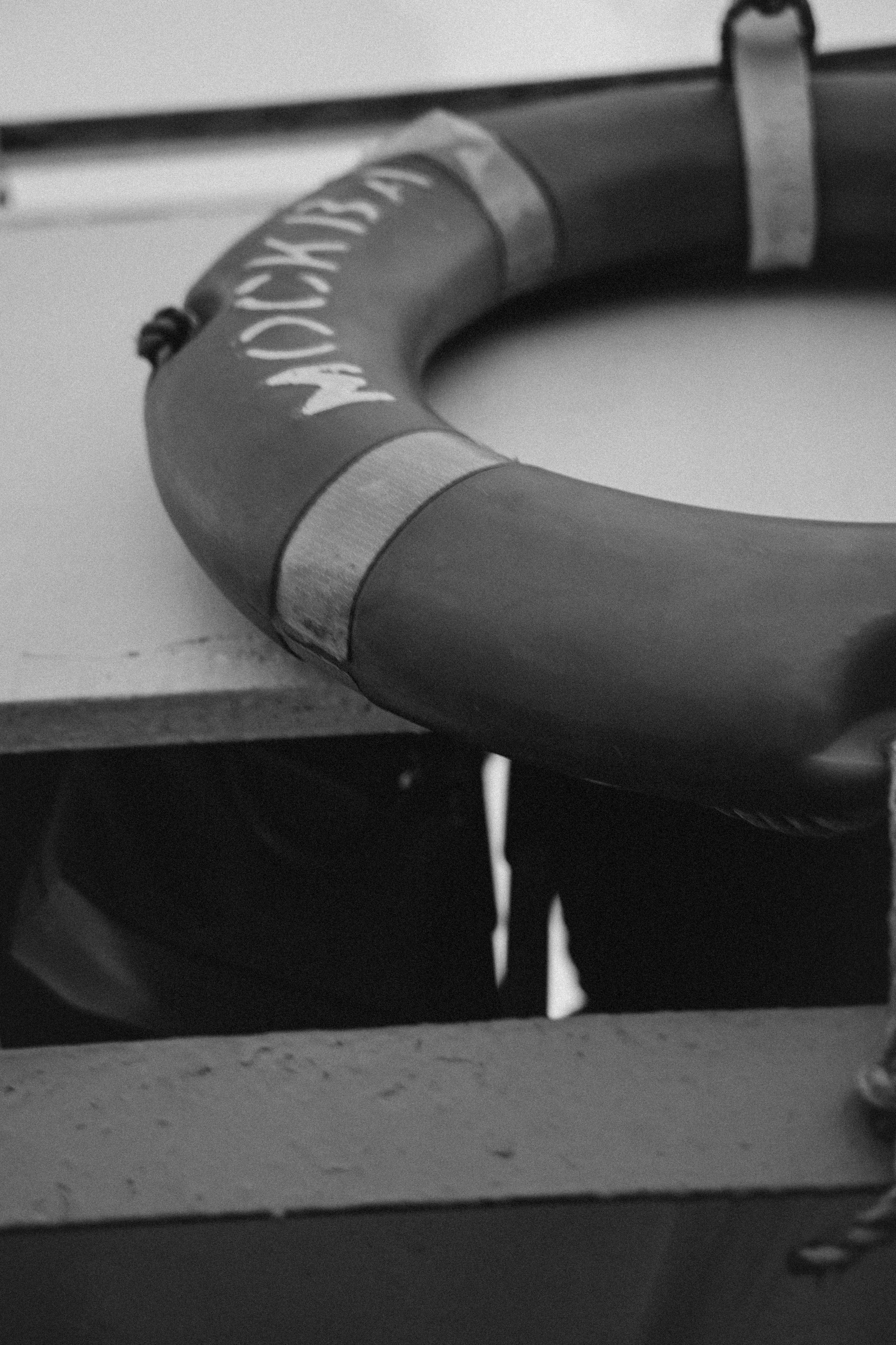 Речной трамвай. Творческий фотограф взрослых и детей в Москве Анна Блифернец