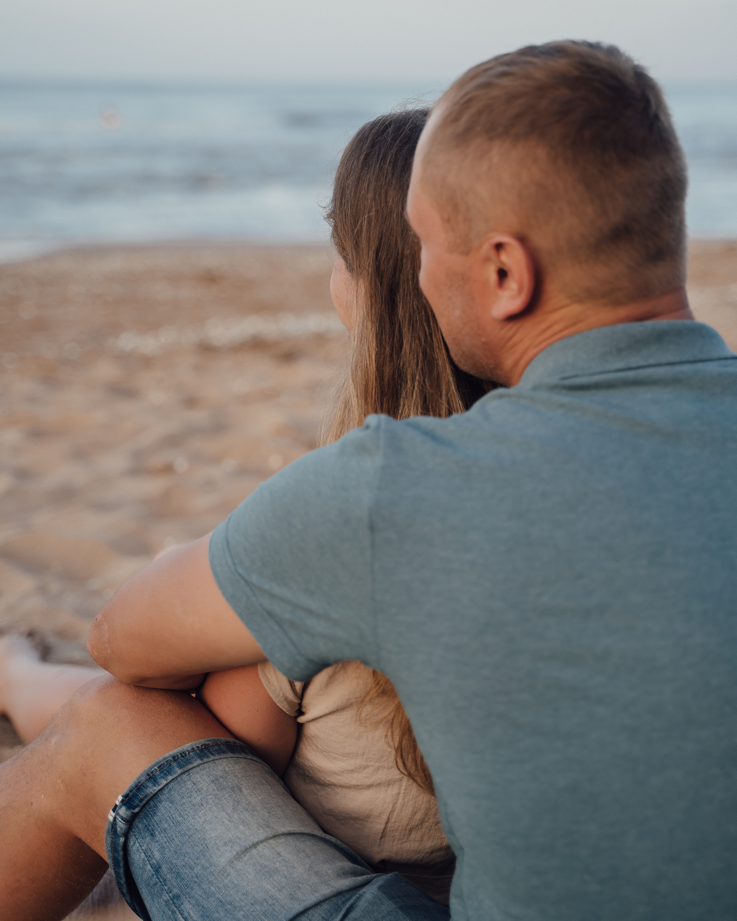 Аромат солнца. Творческий фотограф взрослых и детей в Москве Анна Блифернец