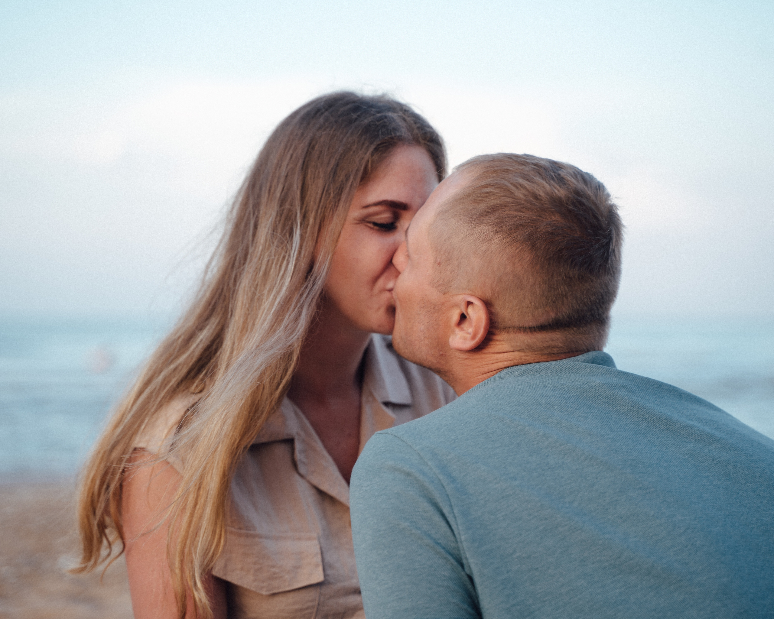 Аромат солнца. Творческий фотограф взрослых и детей в Москве Анна Блифернец