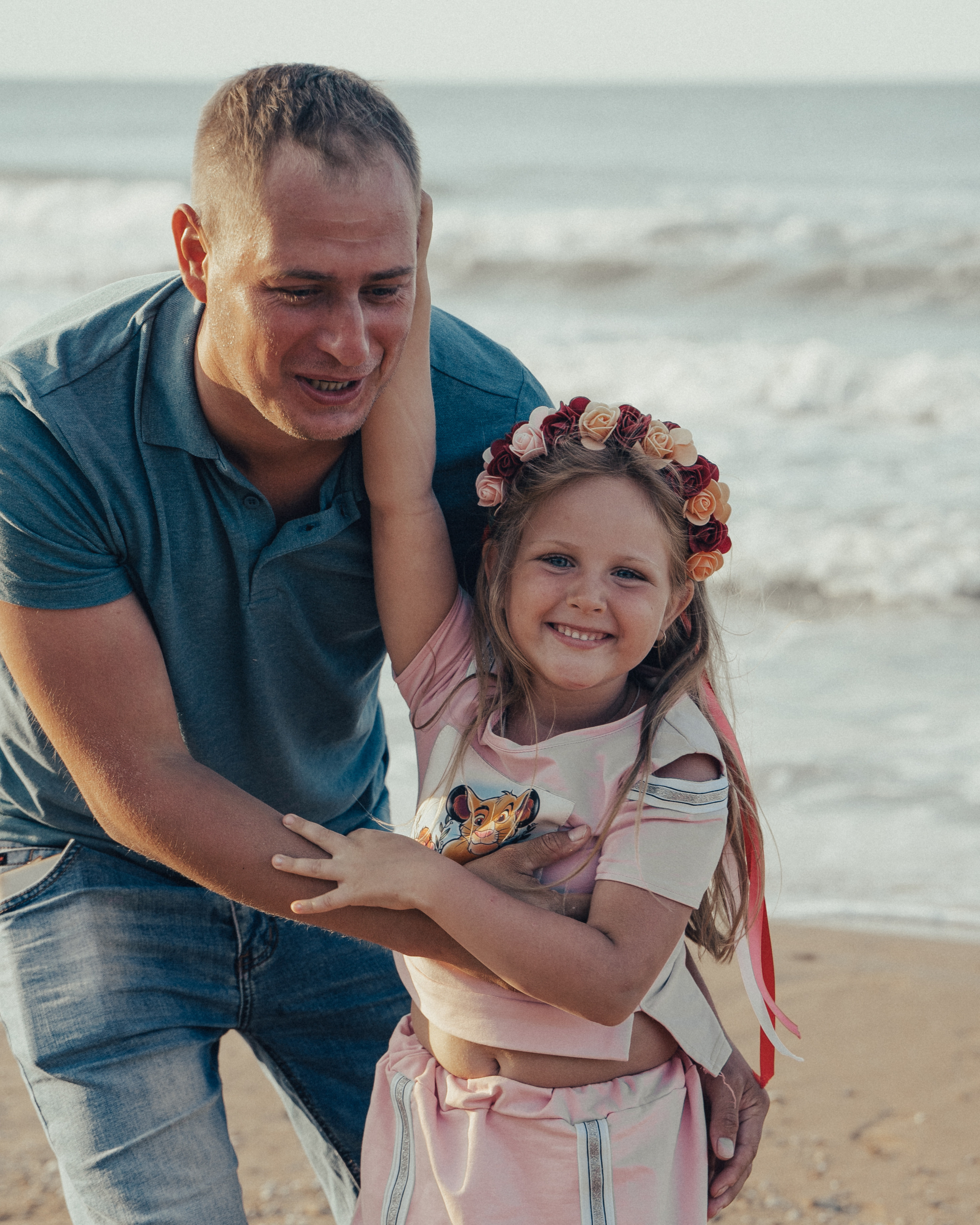 Аромат солнца. Творческий фотограф взрослых и детей в Москве Анна Блифернец