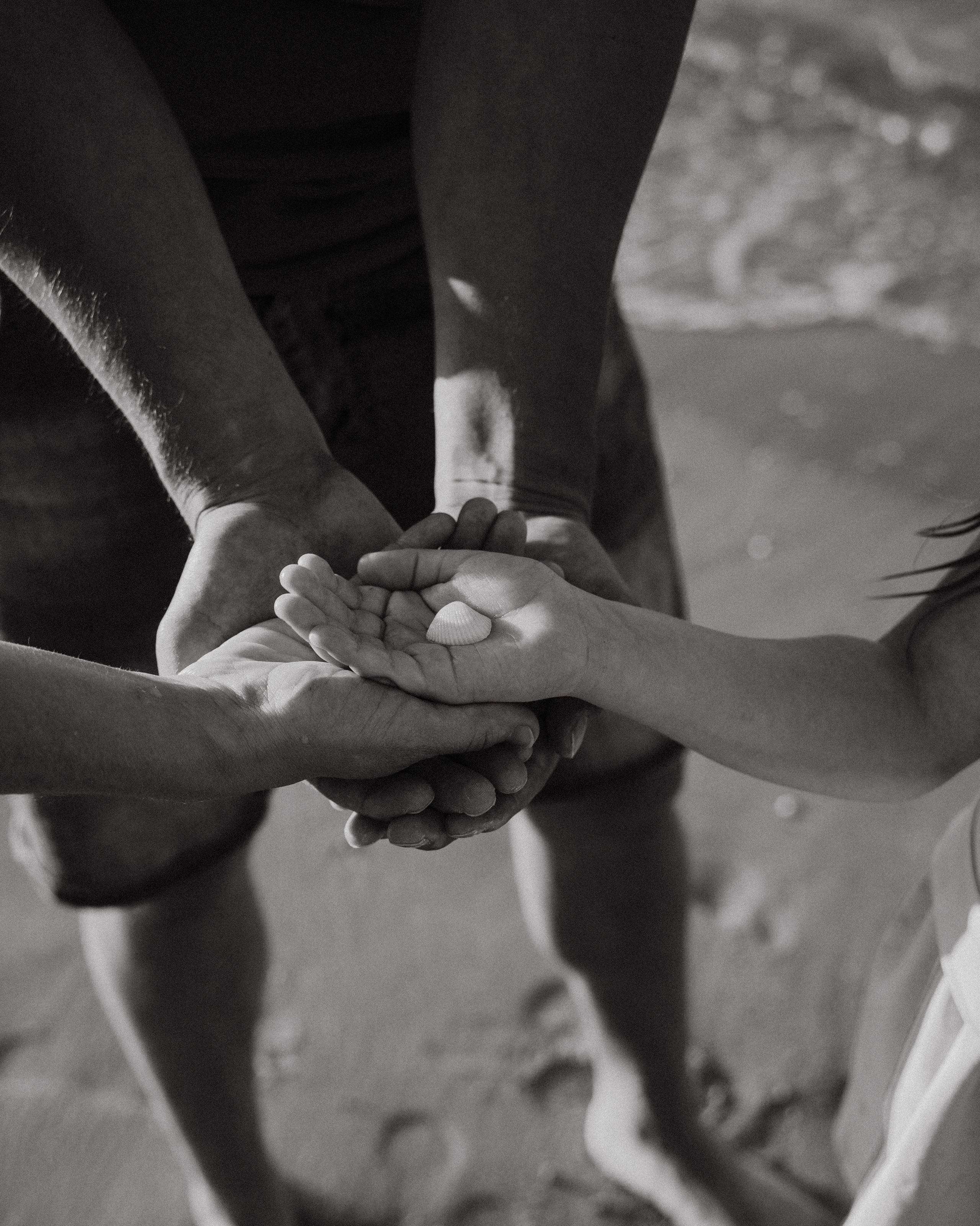 Аромат солнца. Творческий фотограф взрослых и детей в Москве Анна Блифернец