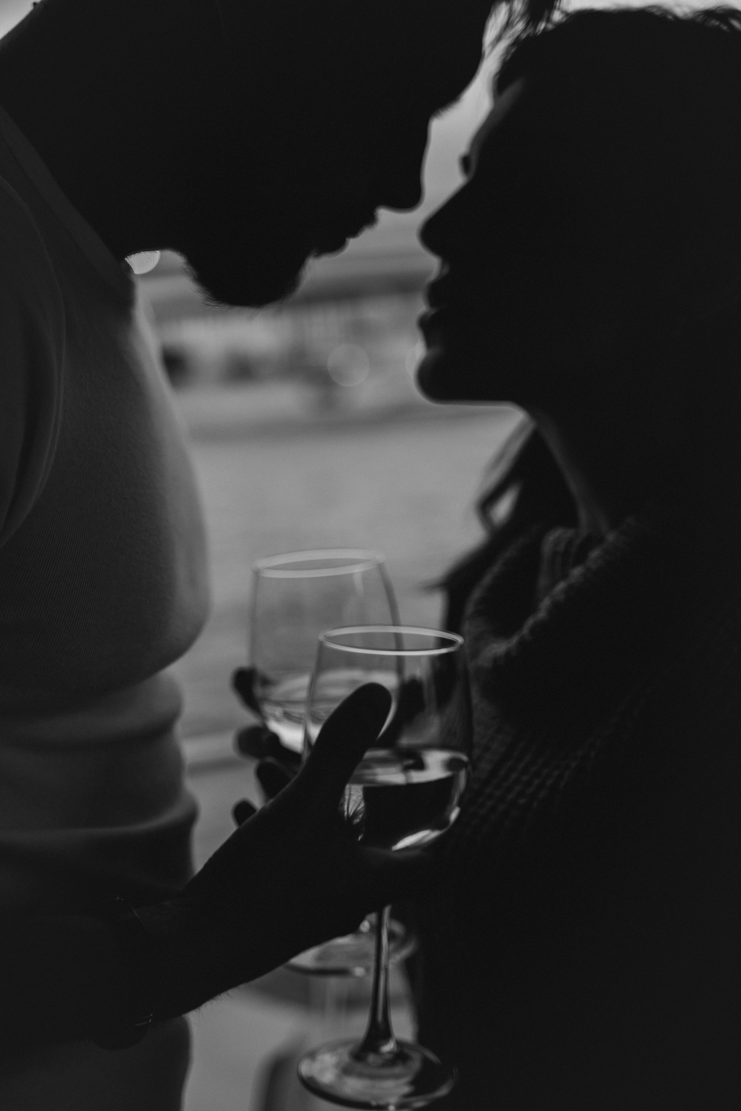 Речной трамвай. Творческий фотограф взрослых и детей в Москве Анна Блифернец