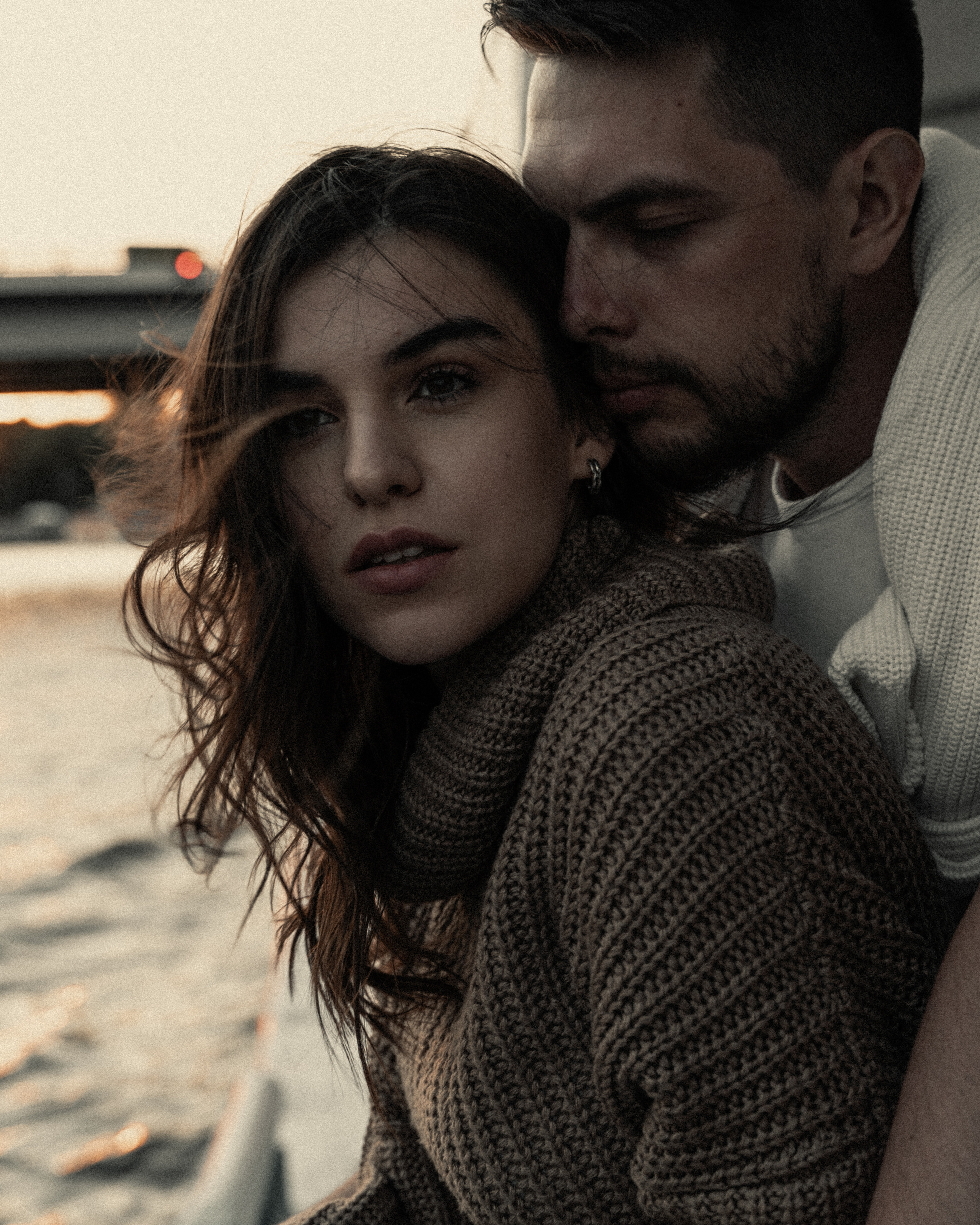 Речной трамвай. Творческий фотограф взрослых и детей в Москве Анна Блифернец