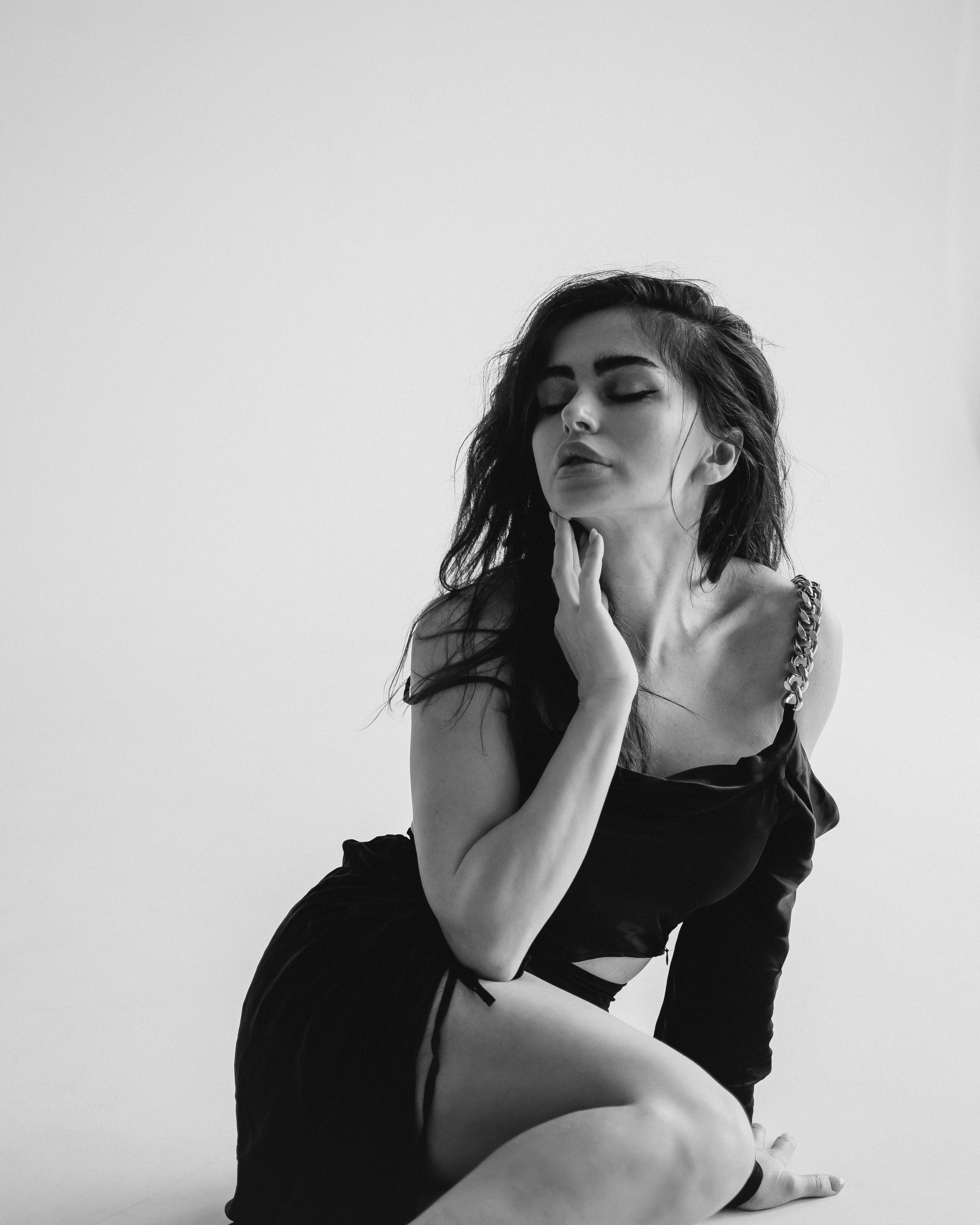 Raya. Творческий фотограф взрослых и детей в Москве Анна Блифернец