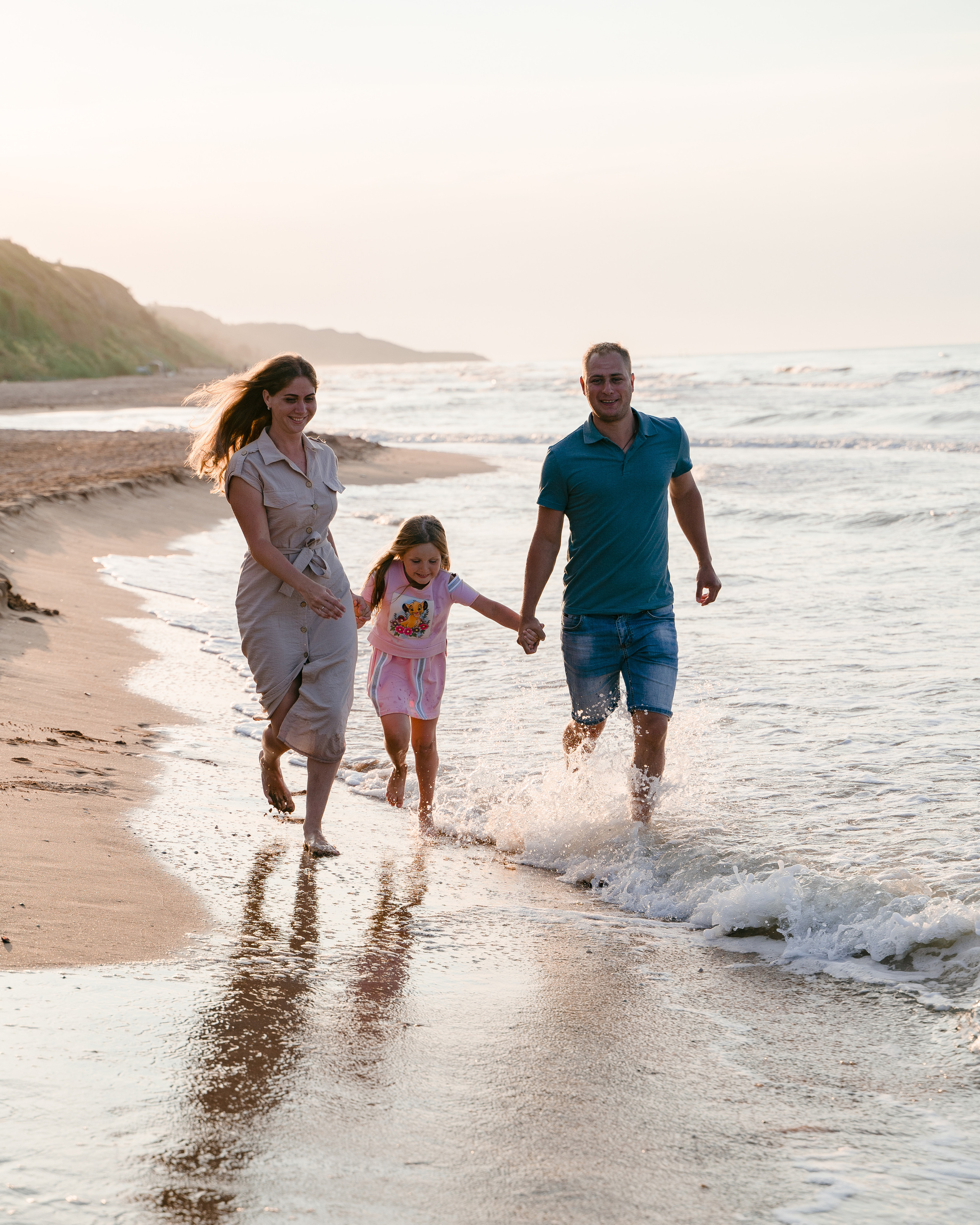 Аромат солнца. Творческий фотограф взрослых и детей в Москве Анна Блифернец