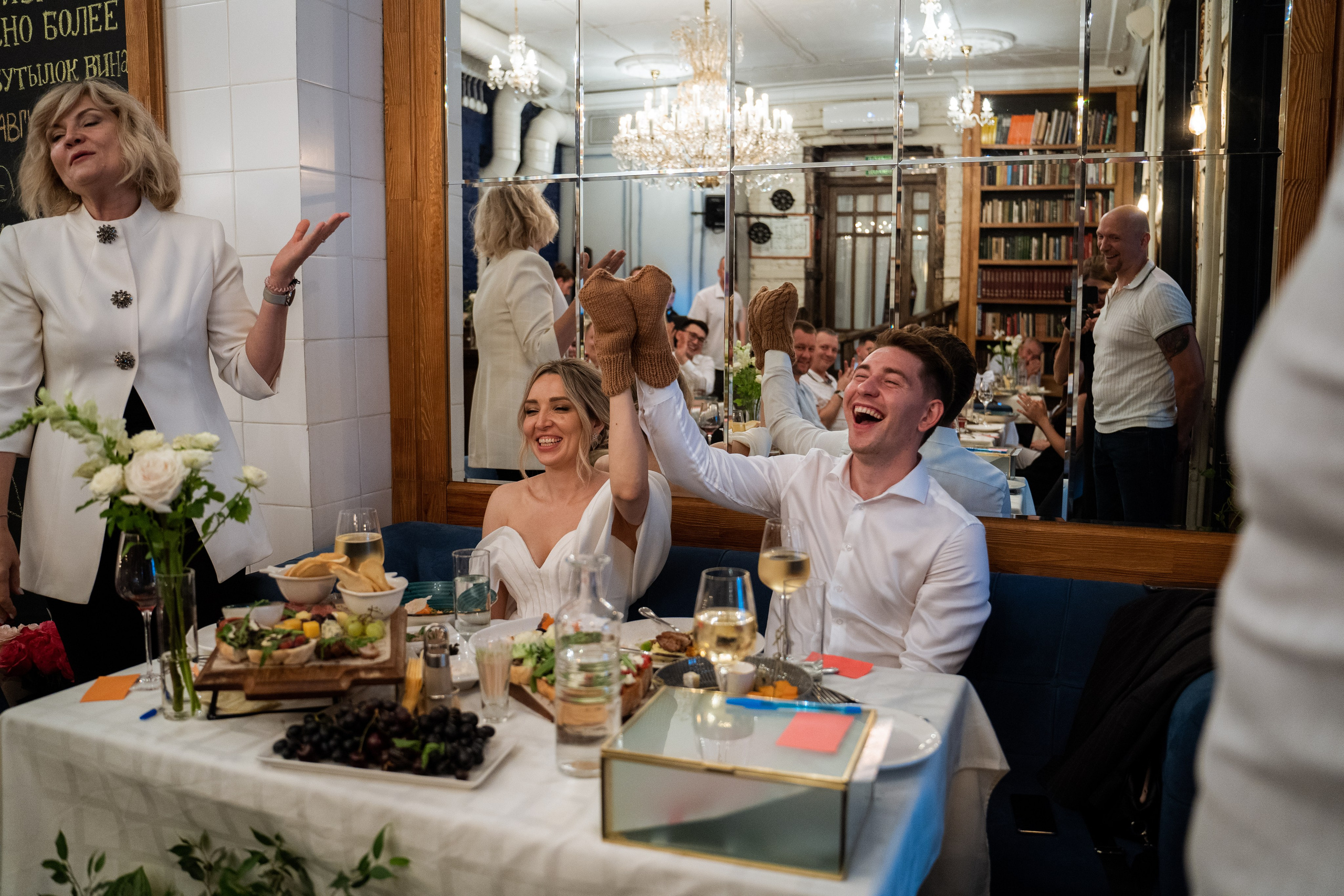 Аня&Витя. Фотограф, Видеограф Новосибирск