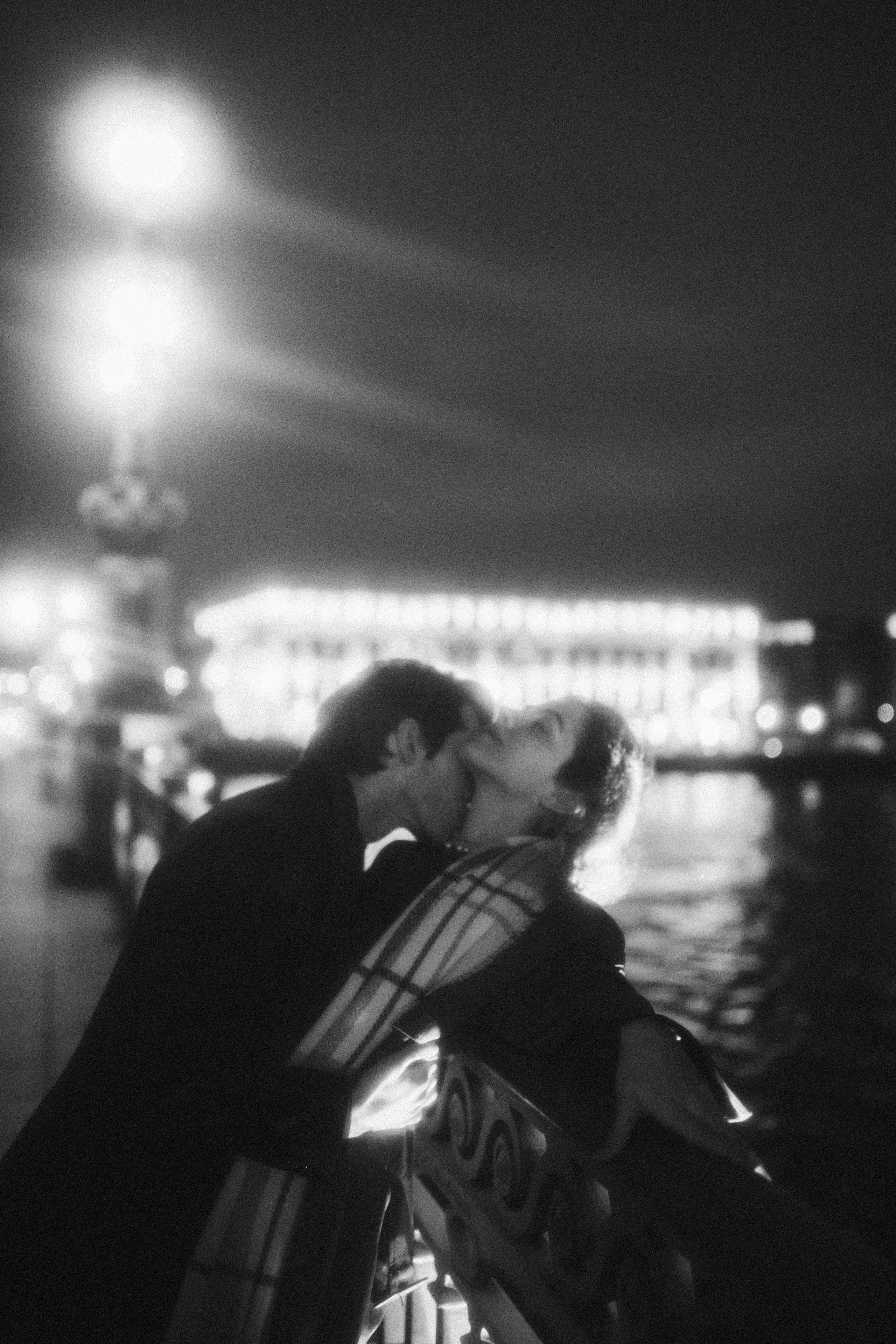 C & B | Санкт-Петербург. Фотограф Екатерина Амбрушкевич