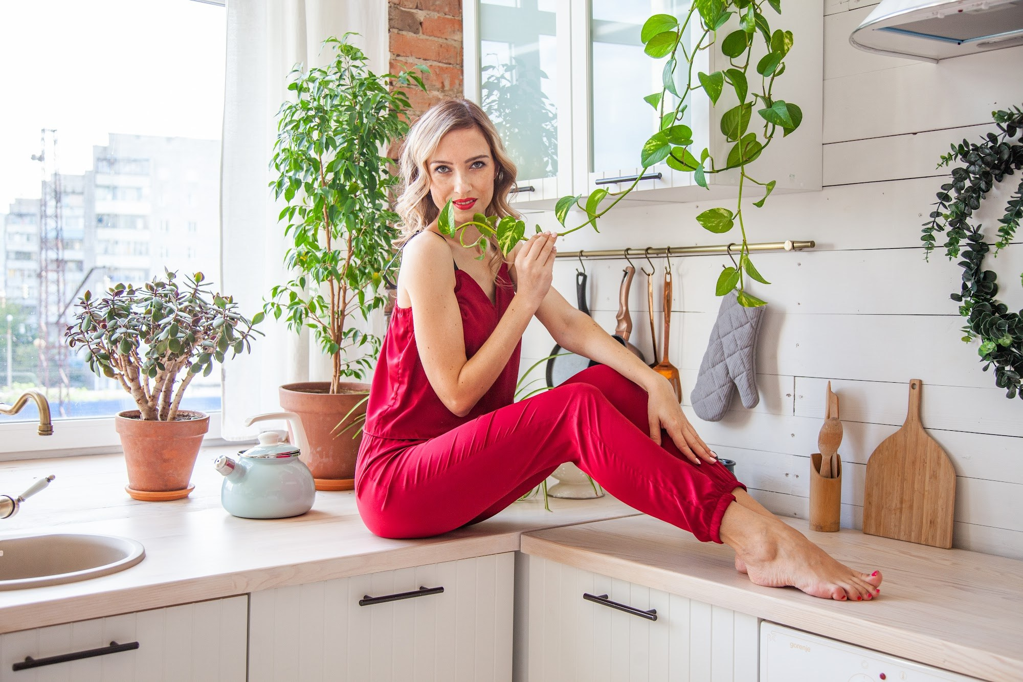 Индивидуальная съемка