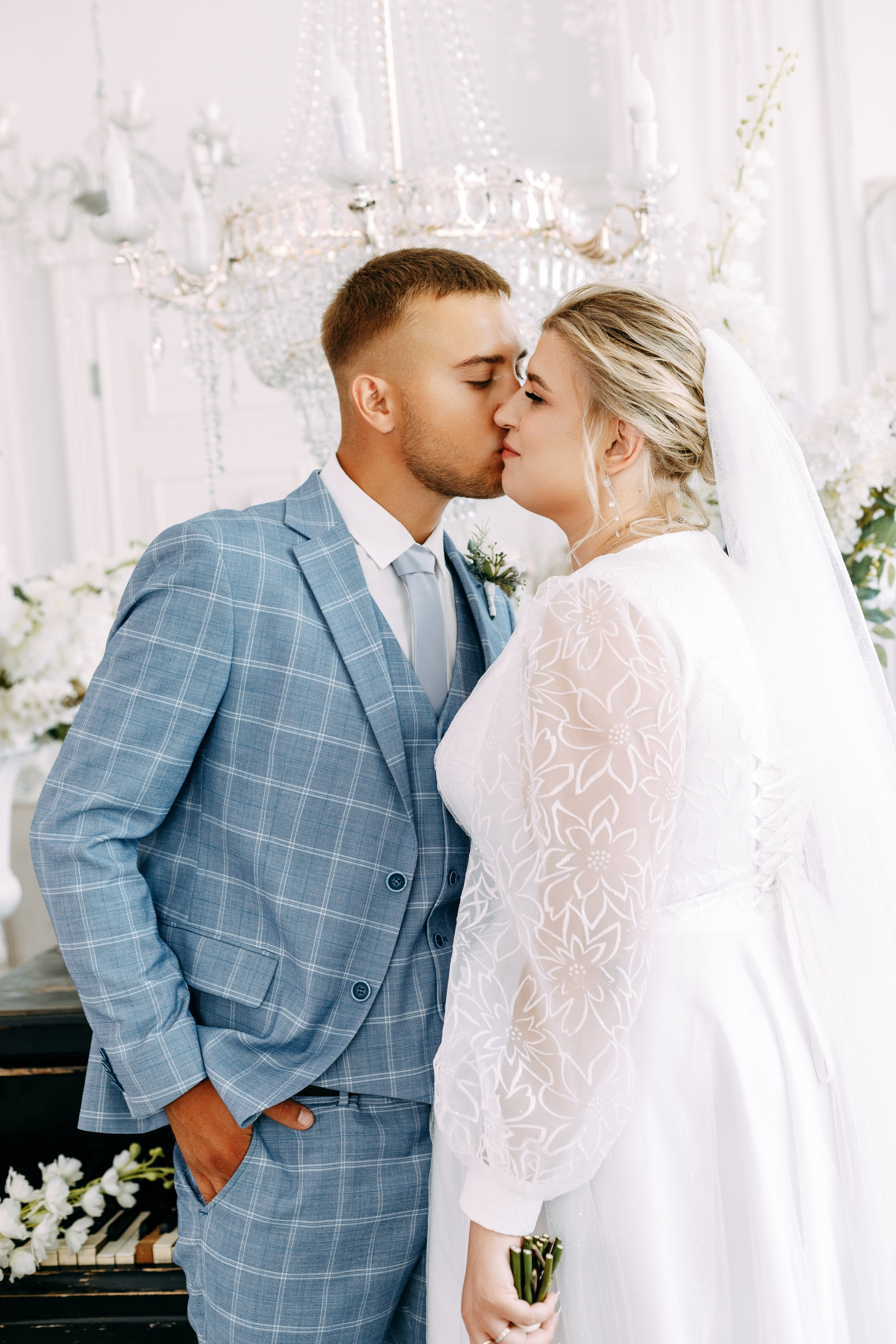 Свадебная съемка