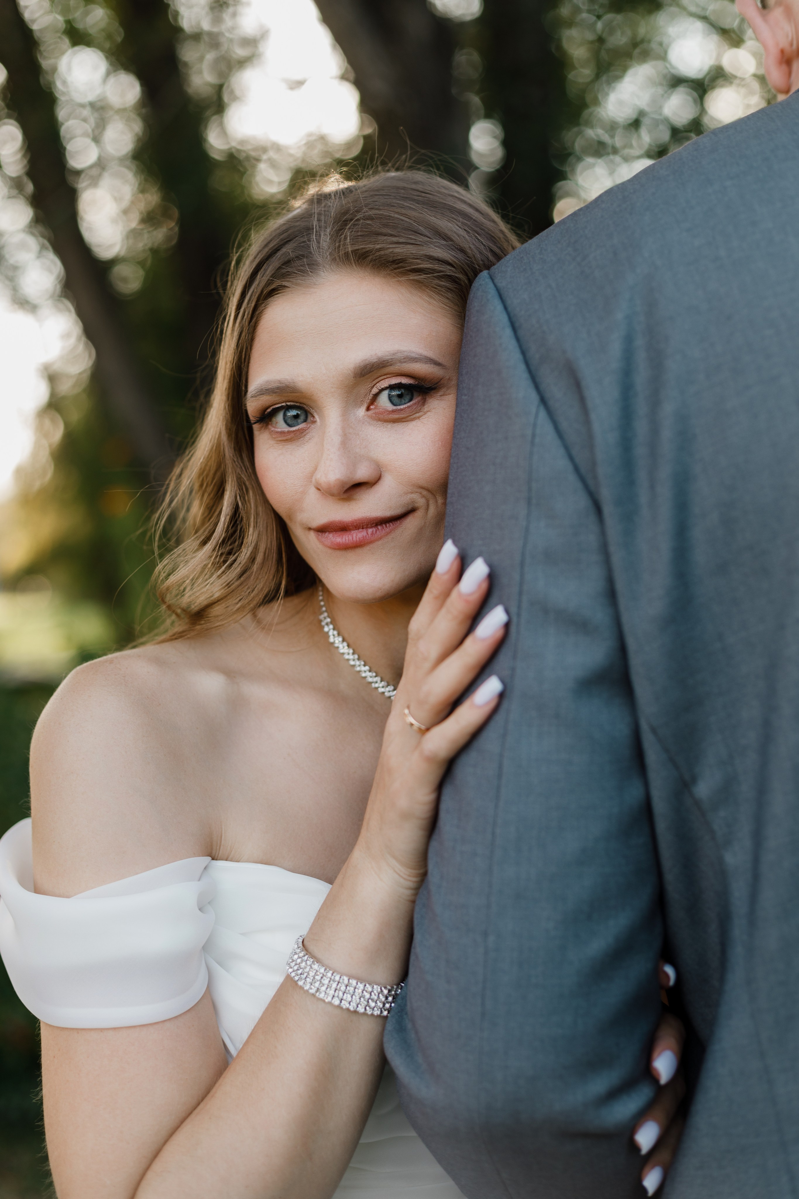 Свадебная съемка