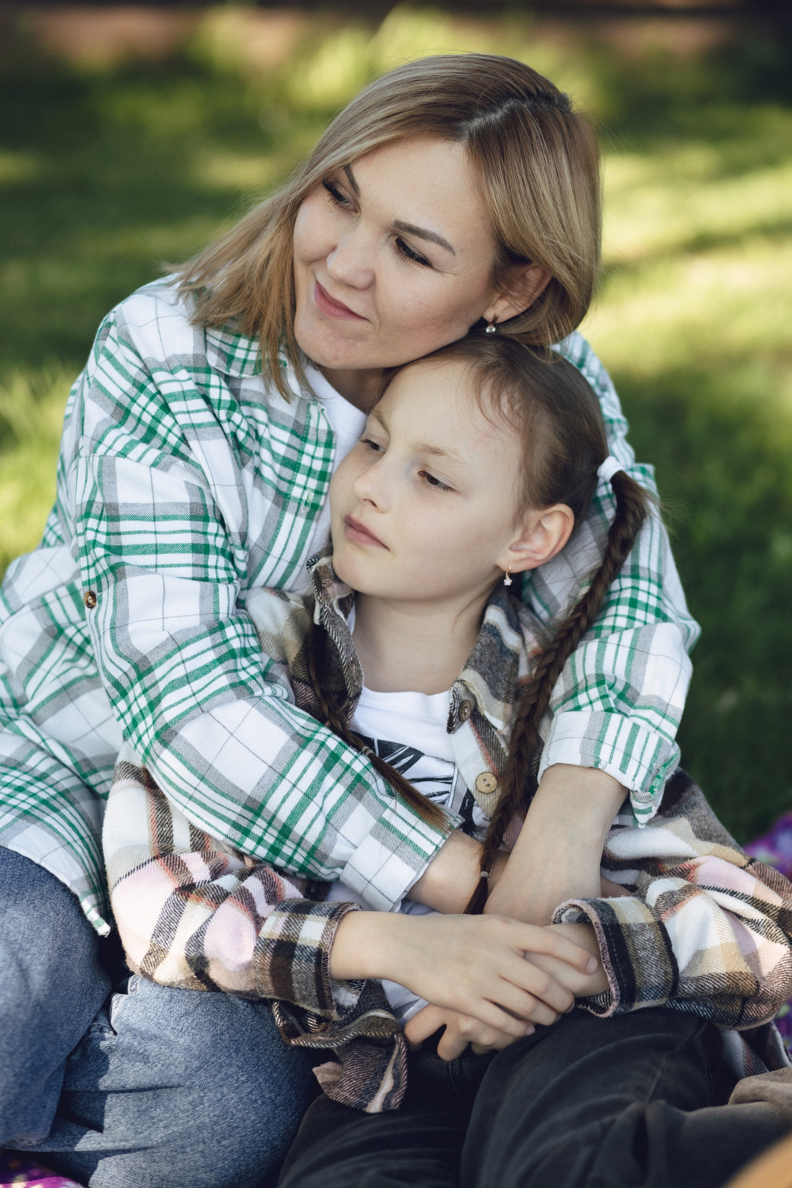 Семейная фотосессия (п. Кирова). Свадебный и Семейный фотограф г. Ижевск Гульназ Солдатова. Гульназ фото