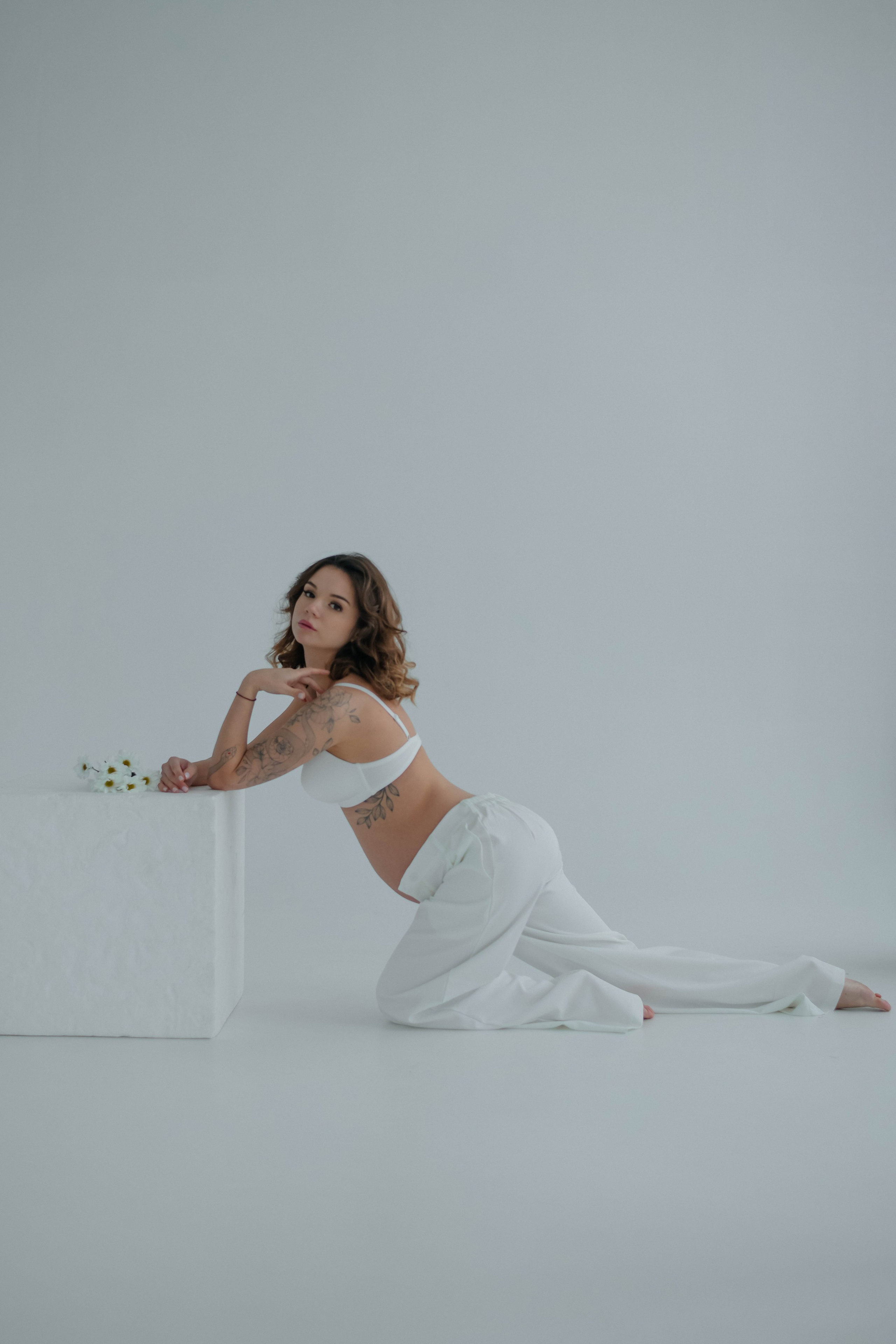 Анастасия. Фотограф Подольск