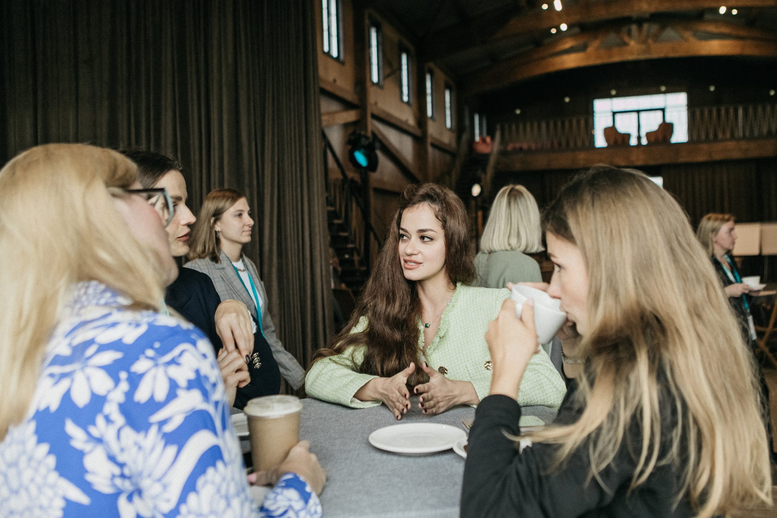 Сибур в Pine River. Фото и видео для бизнеса Обнинск, Калуга, Москва