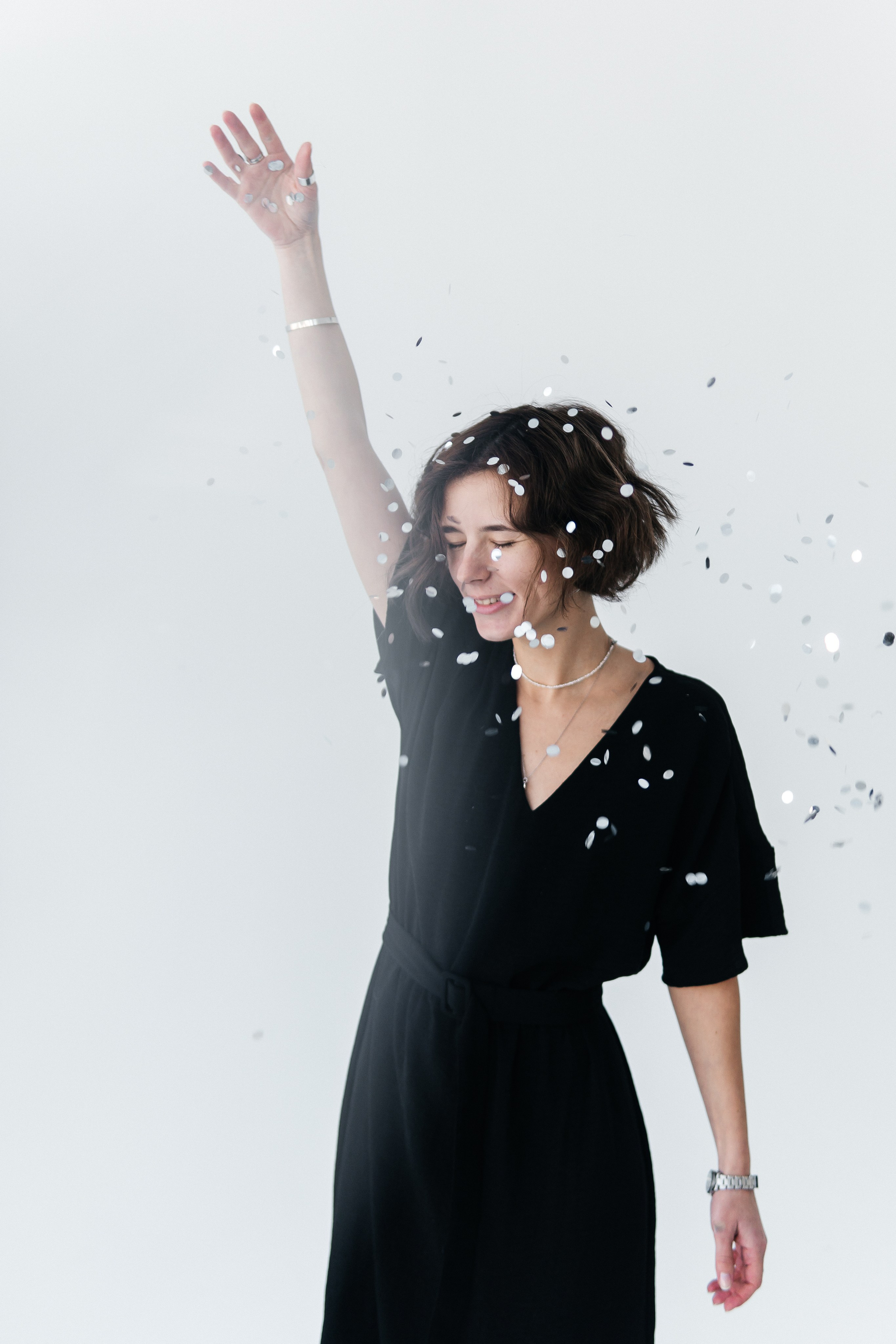 HB-day, Valya. Главная страница