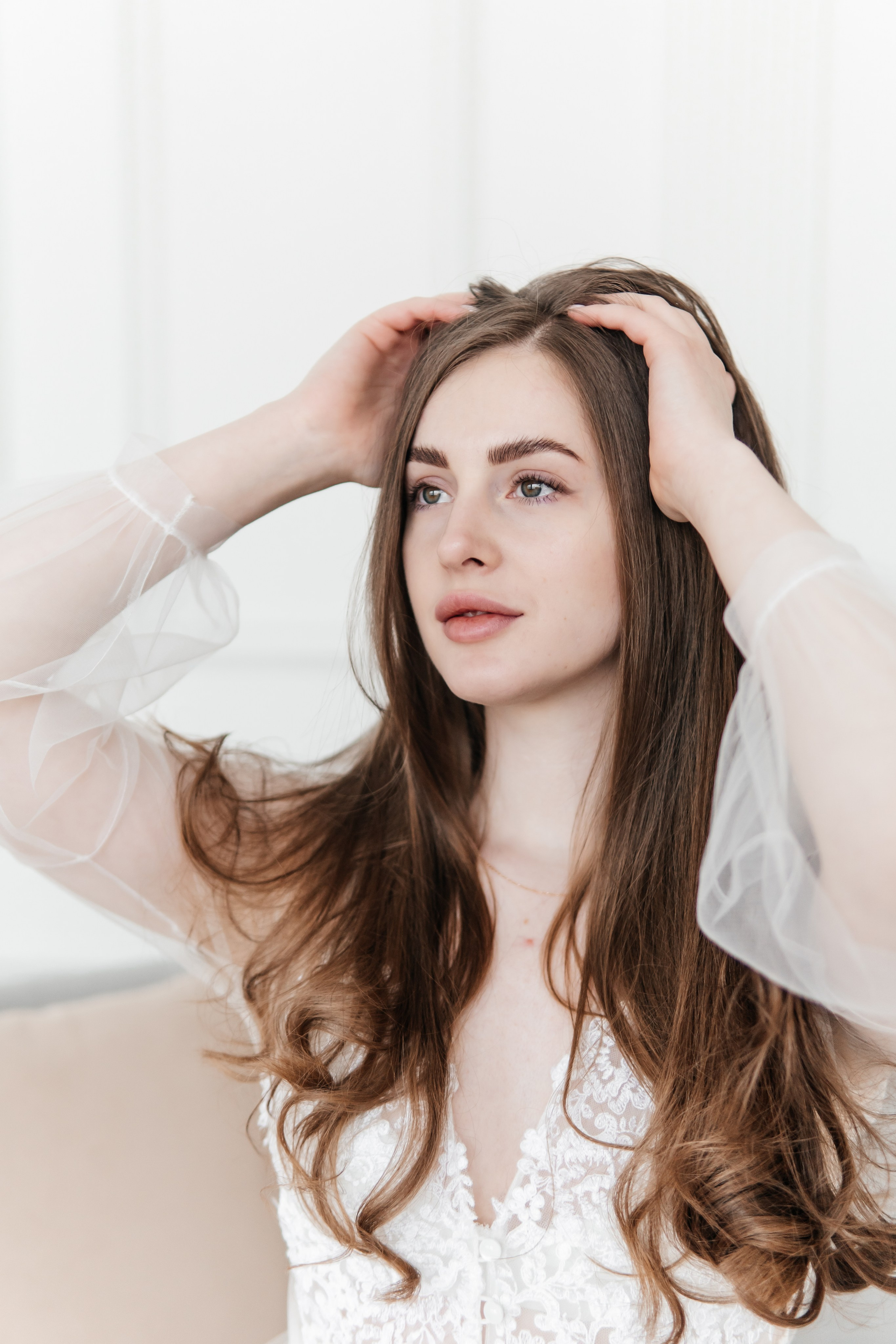 Ирина. Главная страница