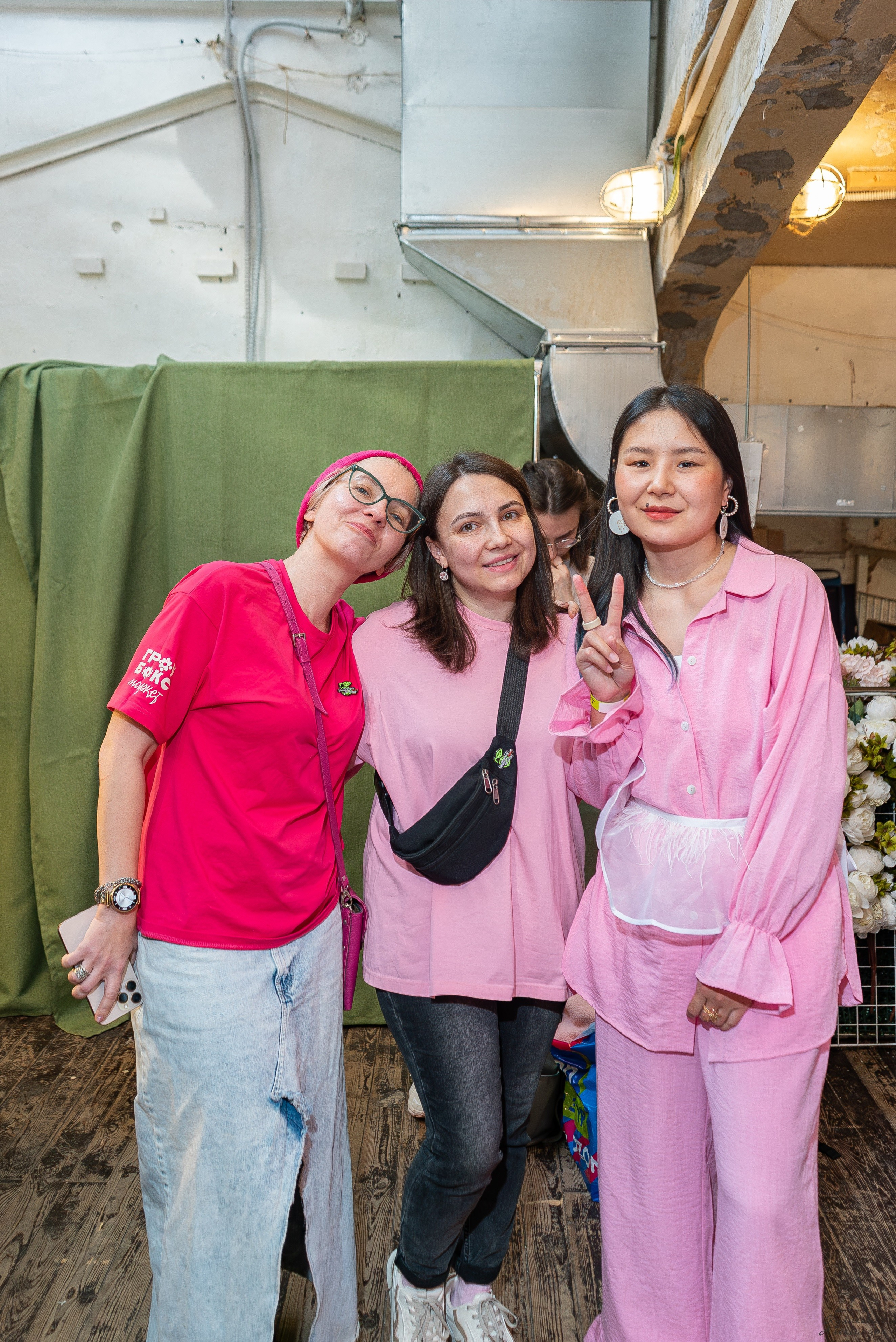 Гроубокс Артплей апрель. Александра Куликова фотограф, Москва