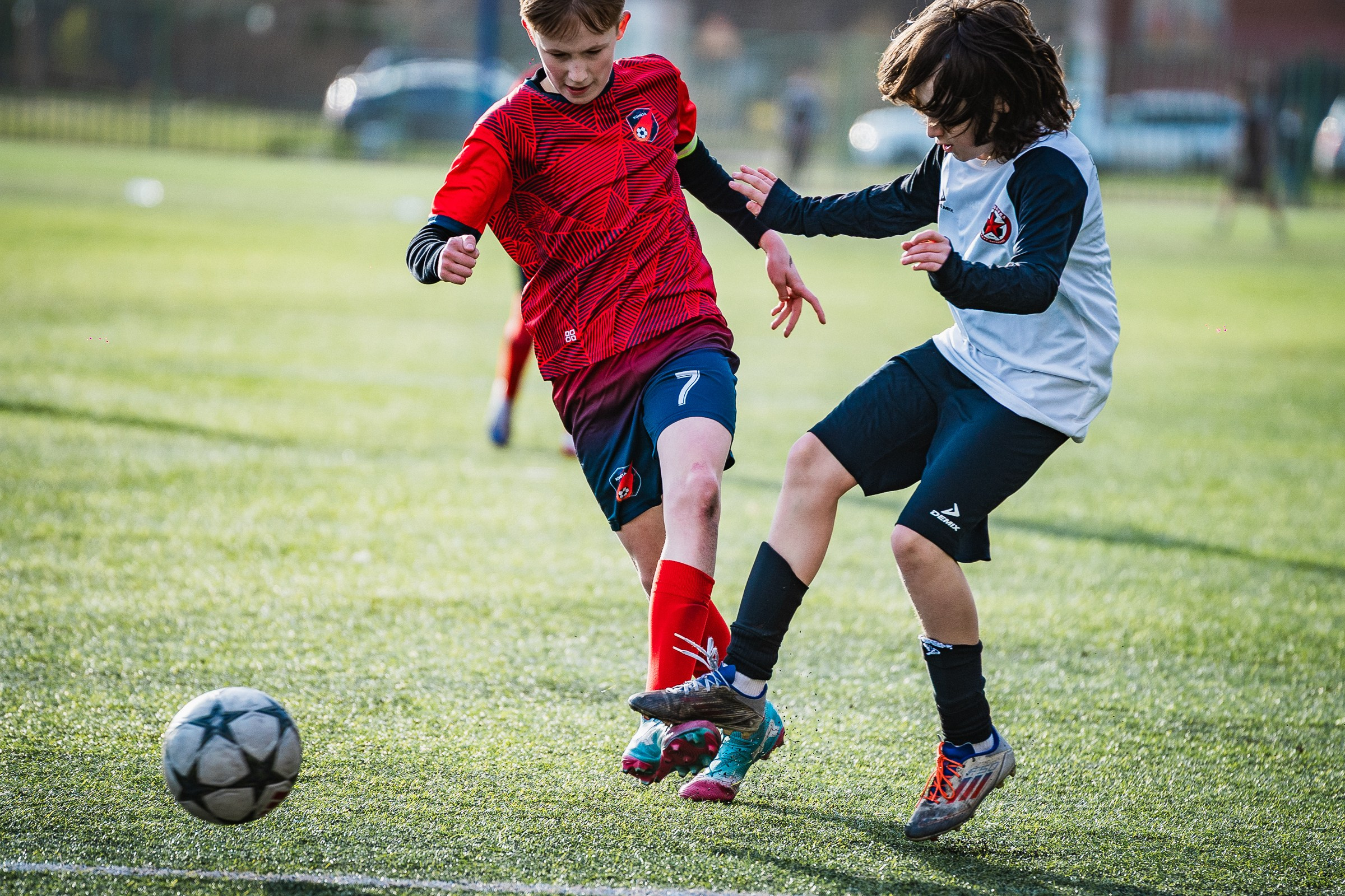 ФК Комета. Репортажный и портретный фотограф в Санкт-Петербурге Пчелинов Александр