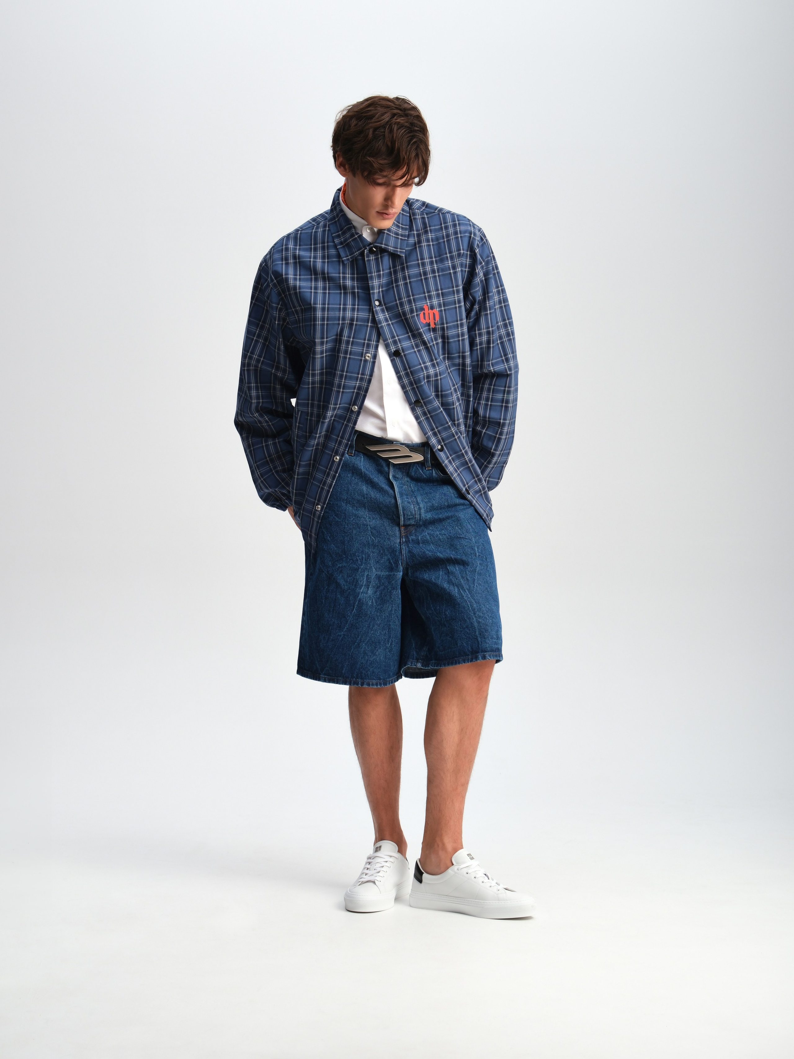 Street multibrand. Dolgikh Production team