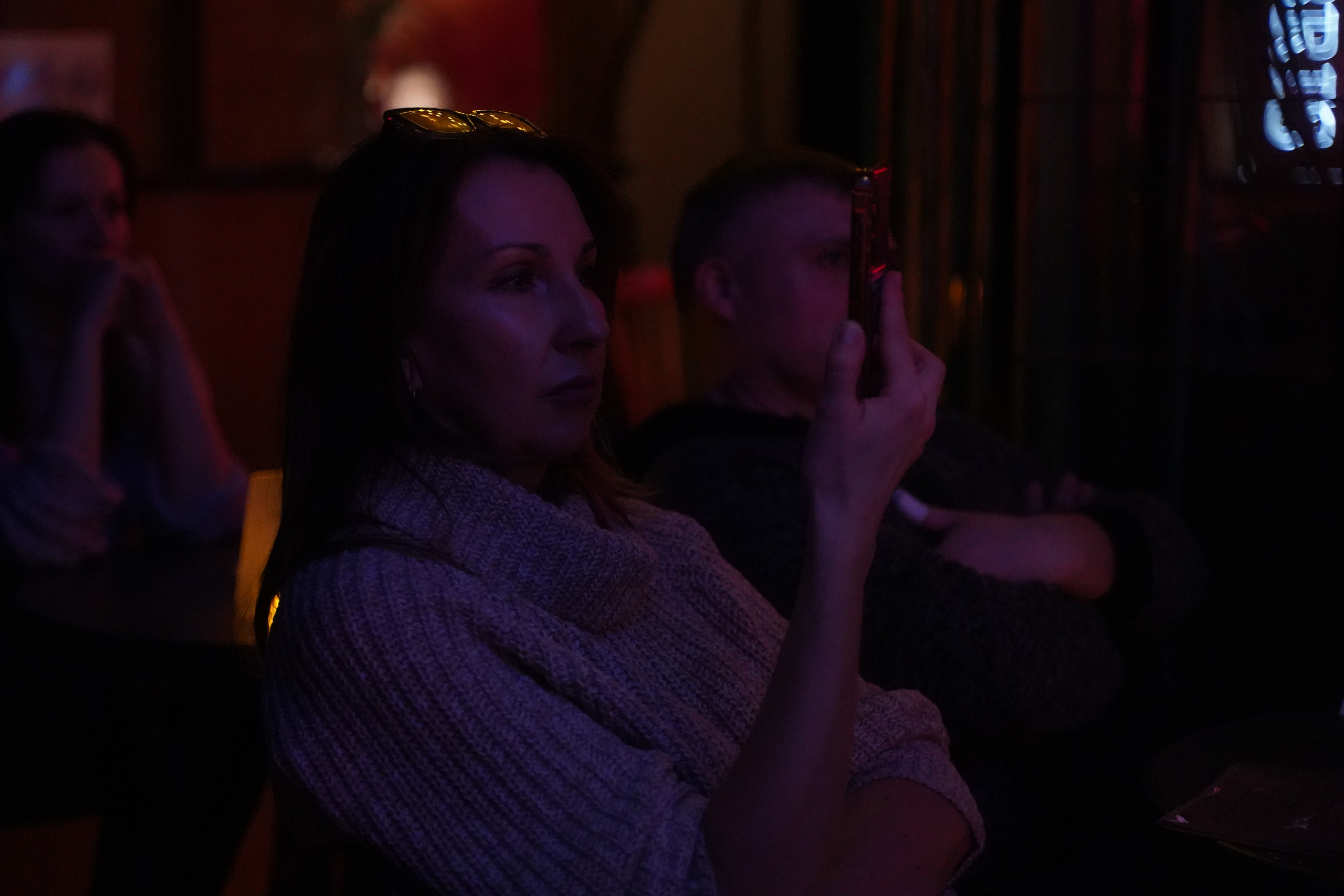 Концерт. Видео и Фото