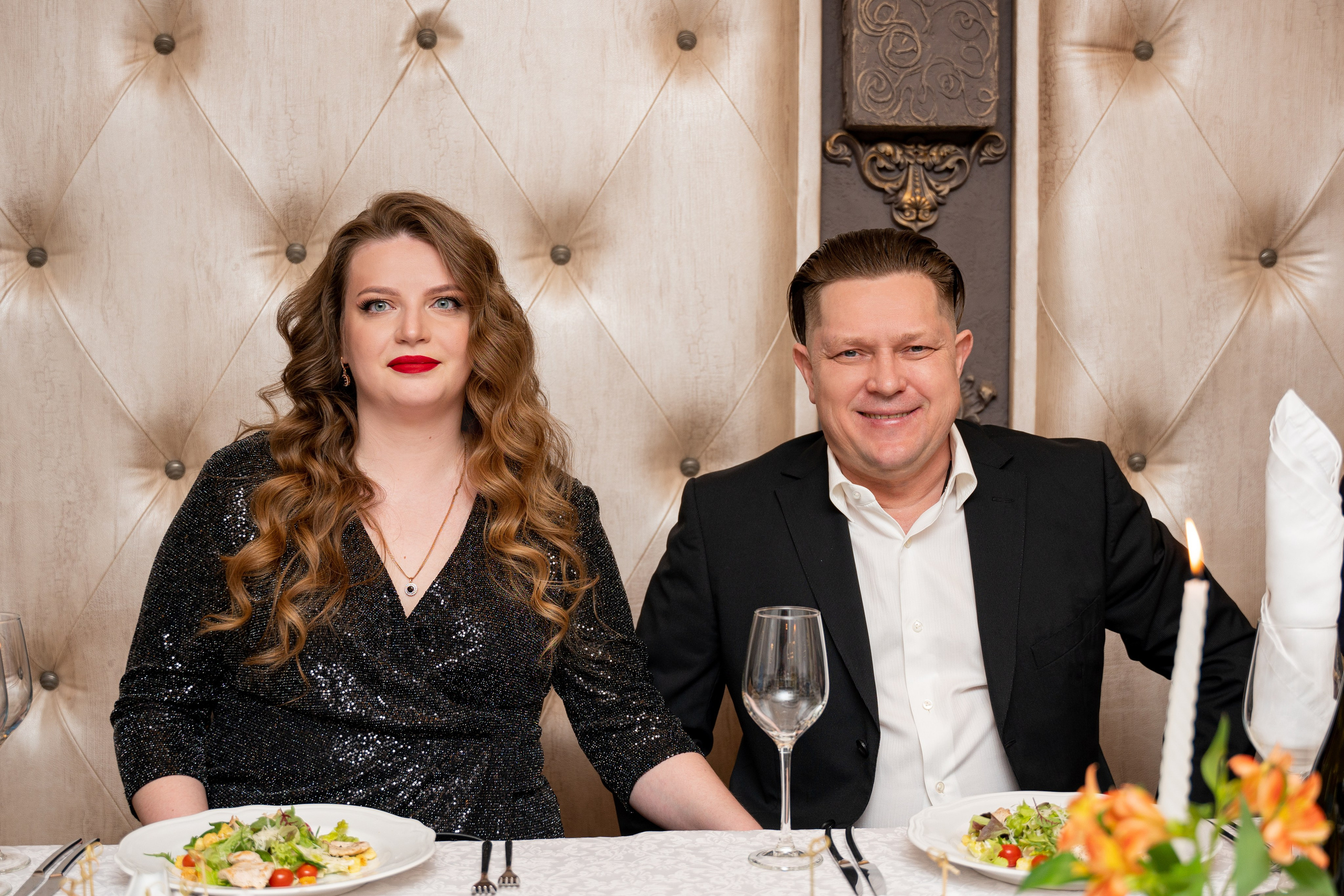 ЮБИЛЕЙ АНДРЕЯ. Фотограф на любое мероприятие