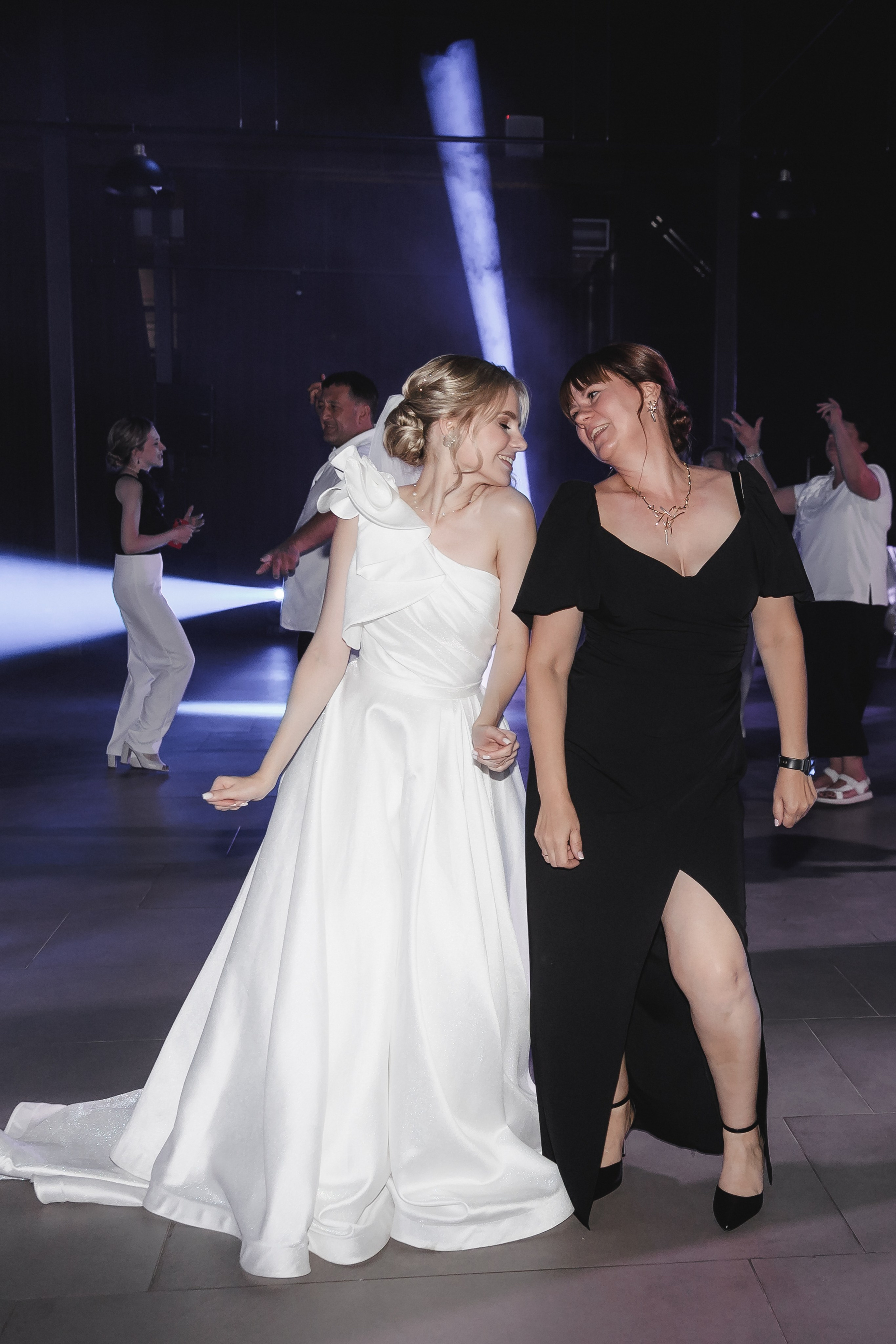 Артём и Дарья. Фотограф в Волгограде — Александра Искандерова