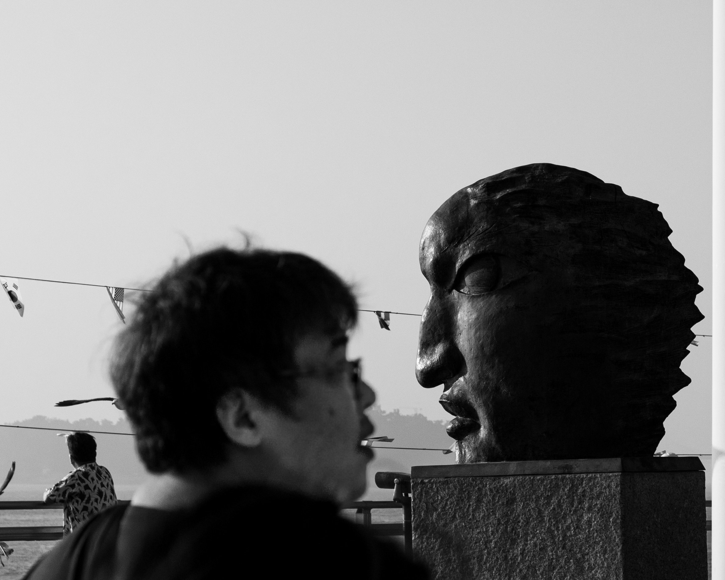 Южная Корея. Фотограф Павел Подшивалов