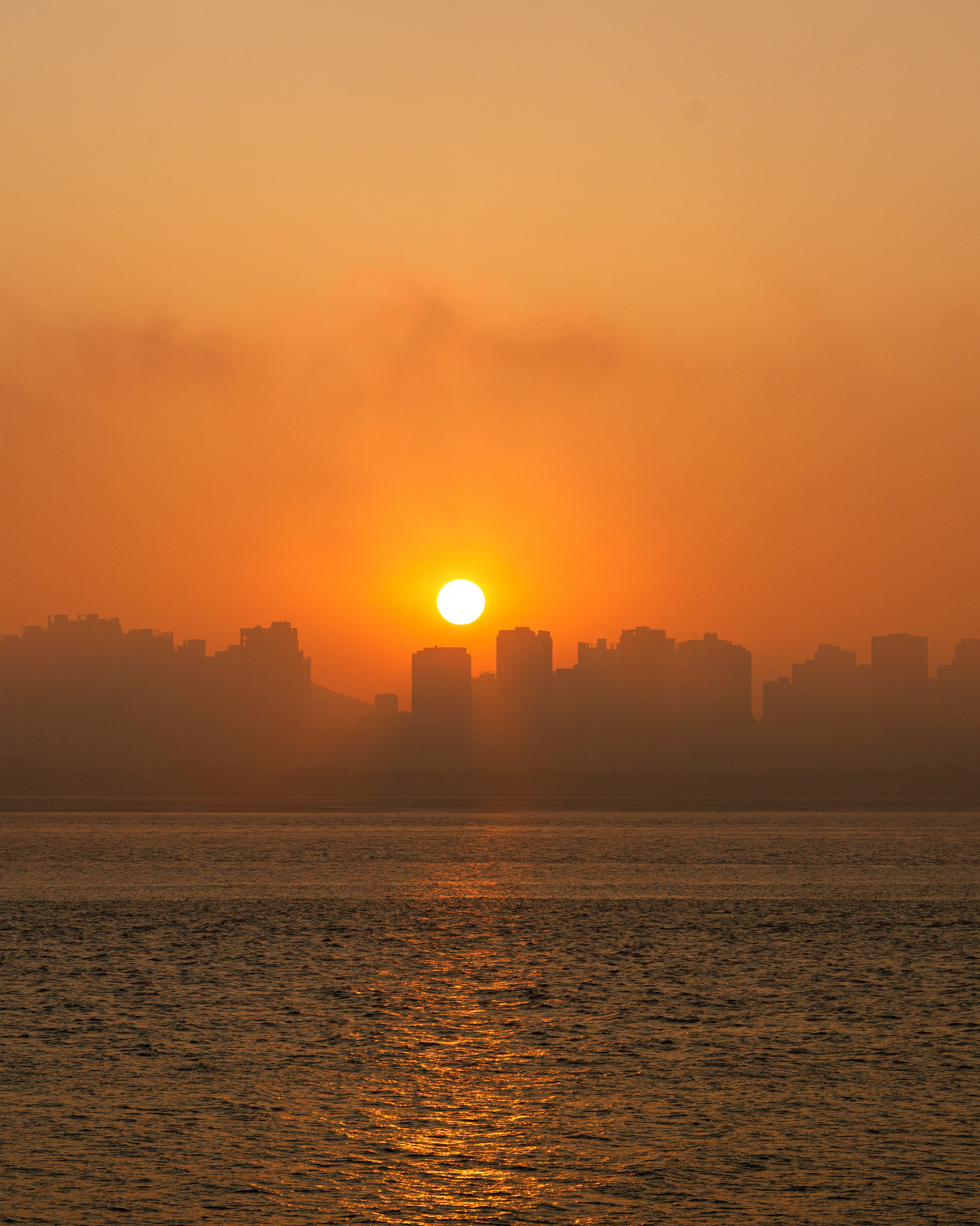 Южная Корея. Фотограф Павел Подшивалов
