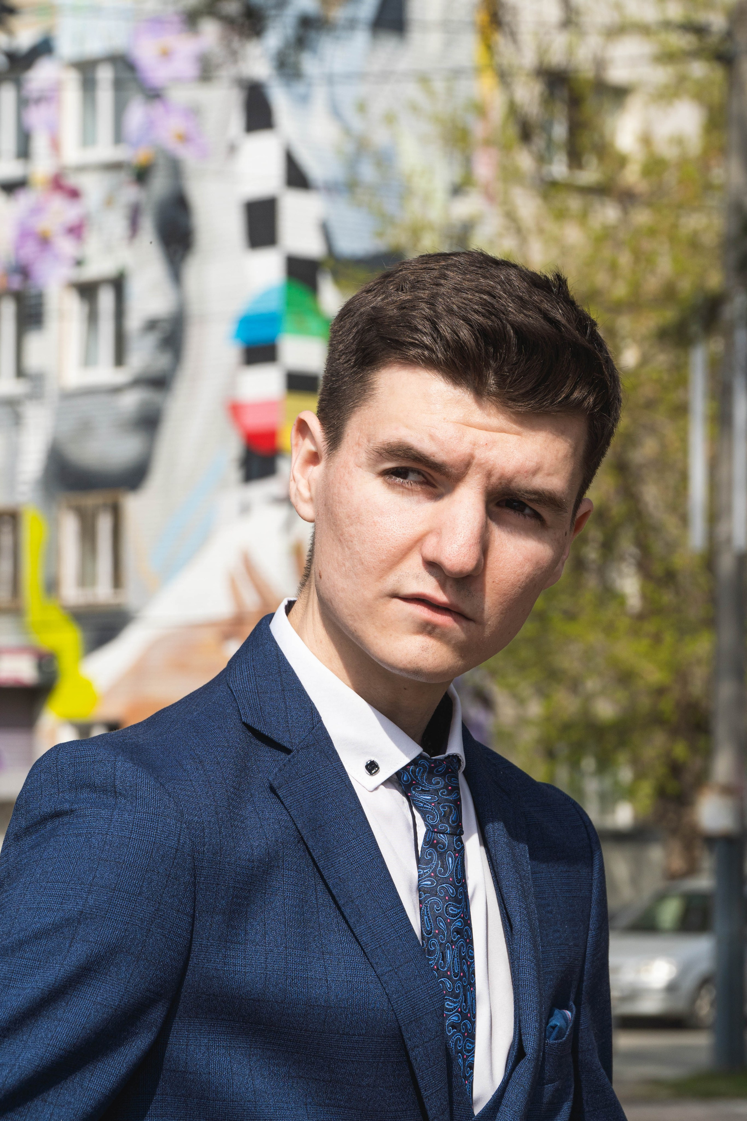 Алексей & Никита. Иван Котельников — фотограф в Челябинске