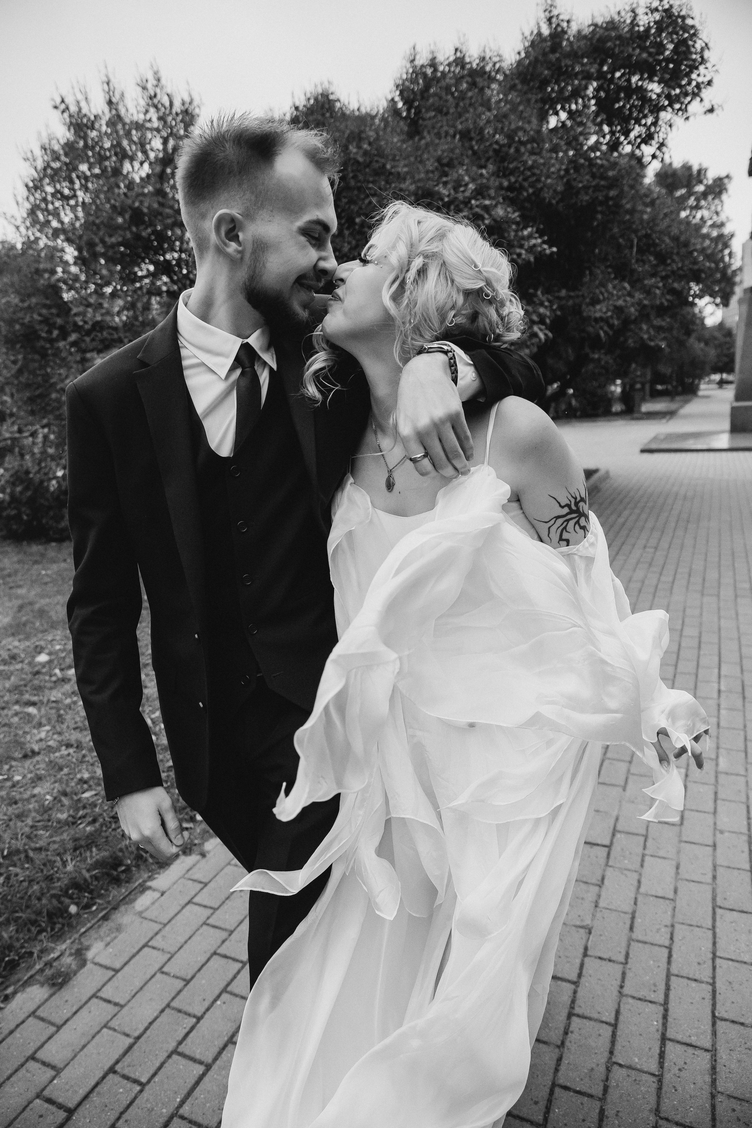 Свадебное. Детский и семейный фотограф в Санкт-Петербурге и области Никова Вика