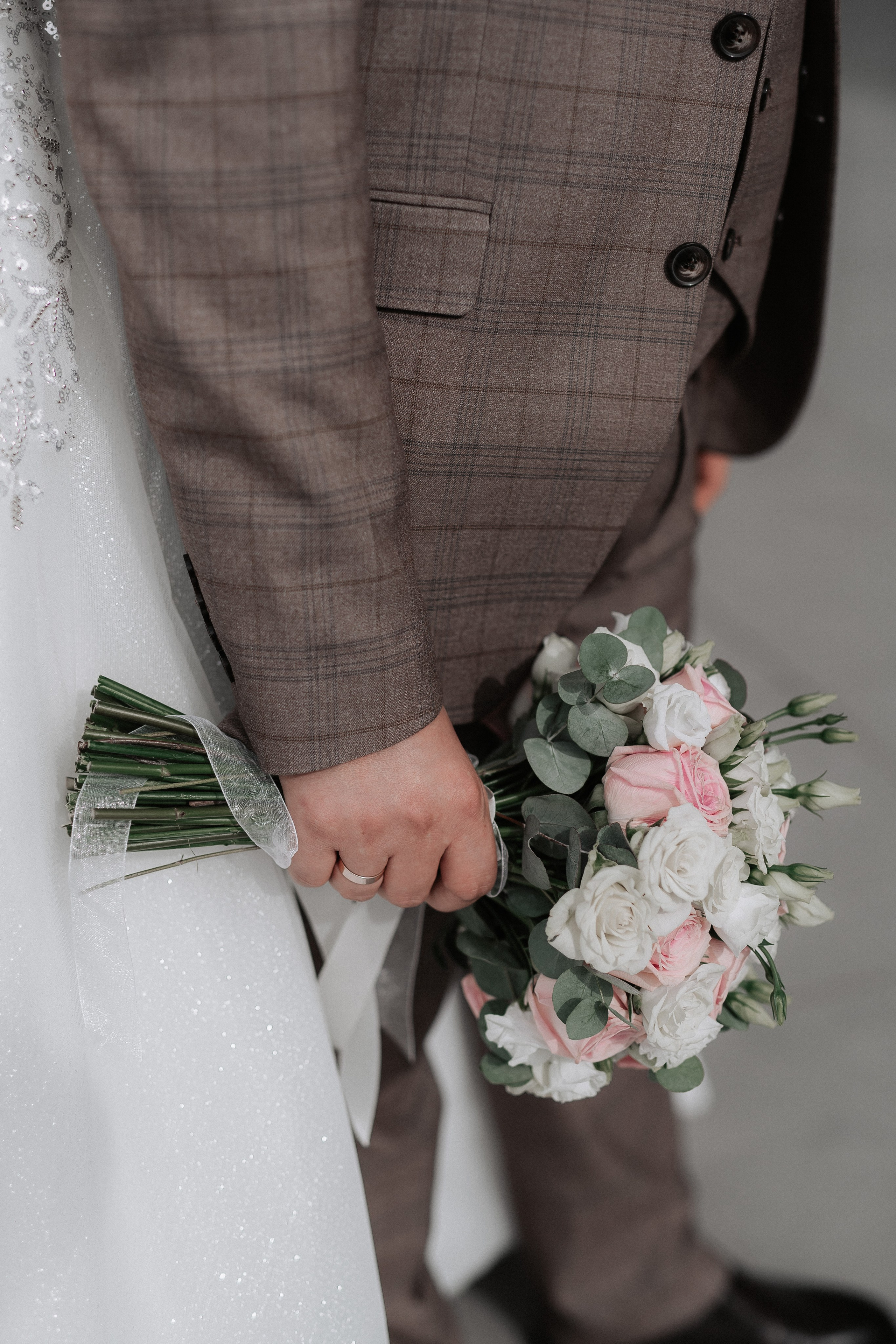 Александр и Анжелика. Свадебный фотограф в Чебоксарах