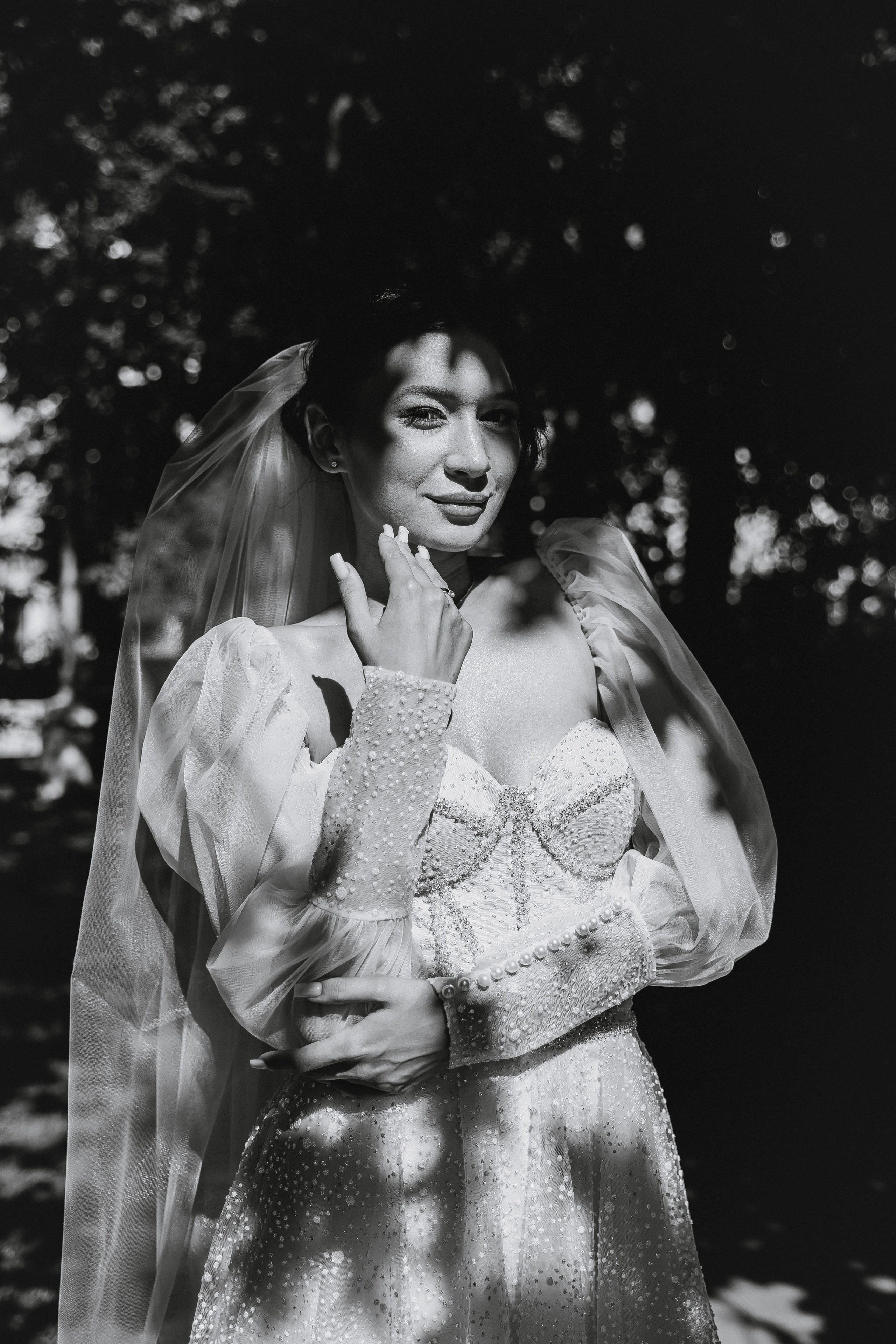 Арсений и Дарья. Свадебный фотограф в Чебоксарах