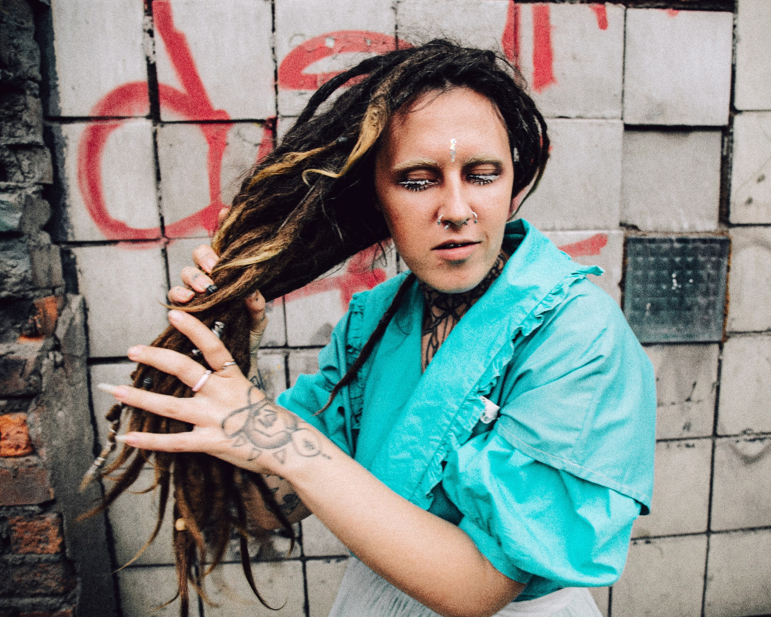 Луми. Портретный фотограф Ванинен Анастасия. Санкт-Петербург