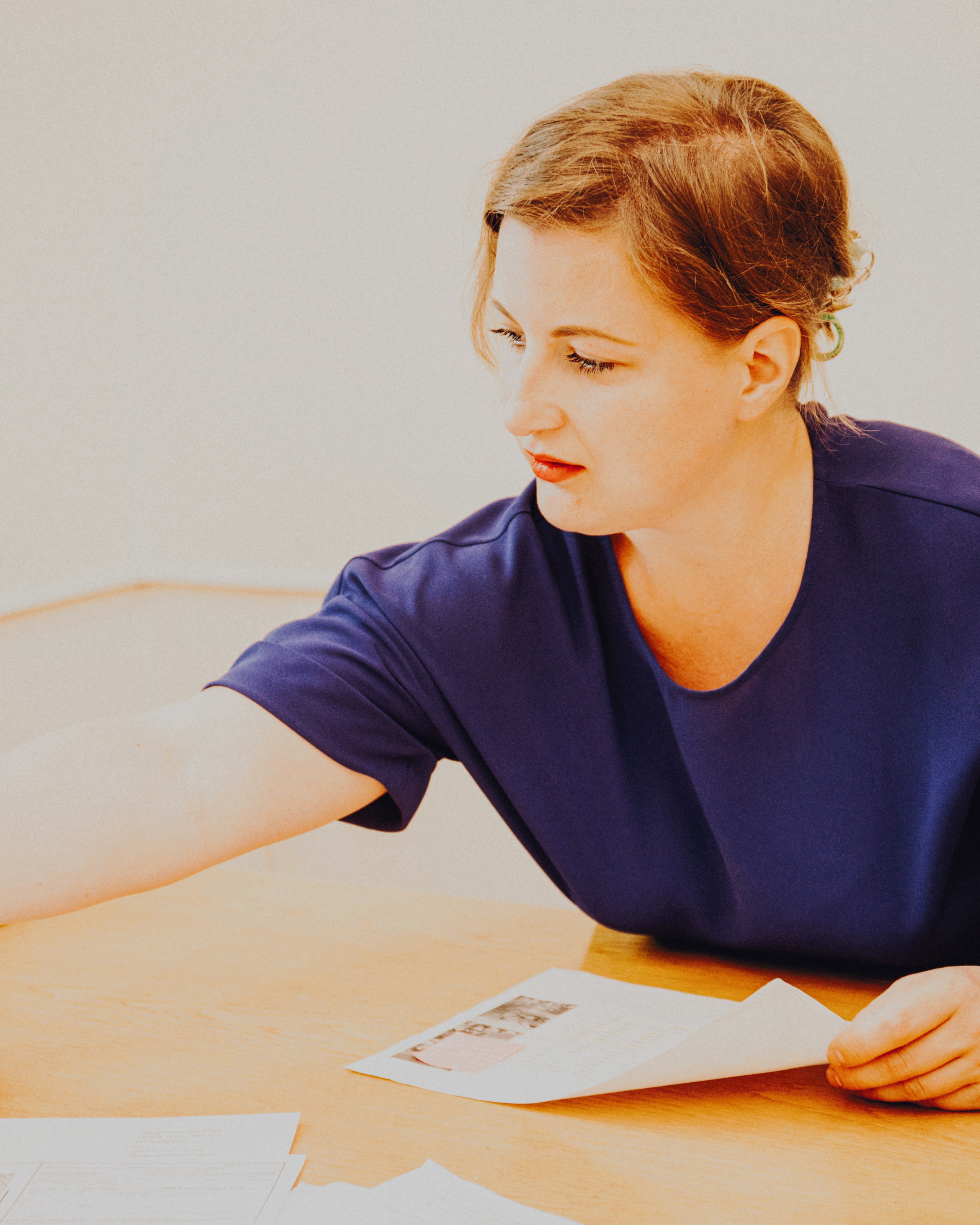 Катерина. Портретный фотограф Ванинен Анастасия. Санкт-Петербург