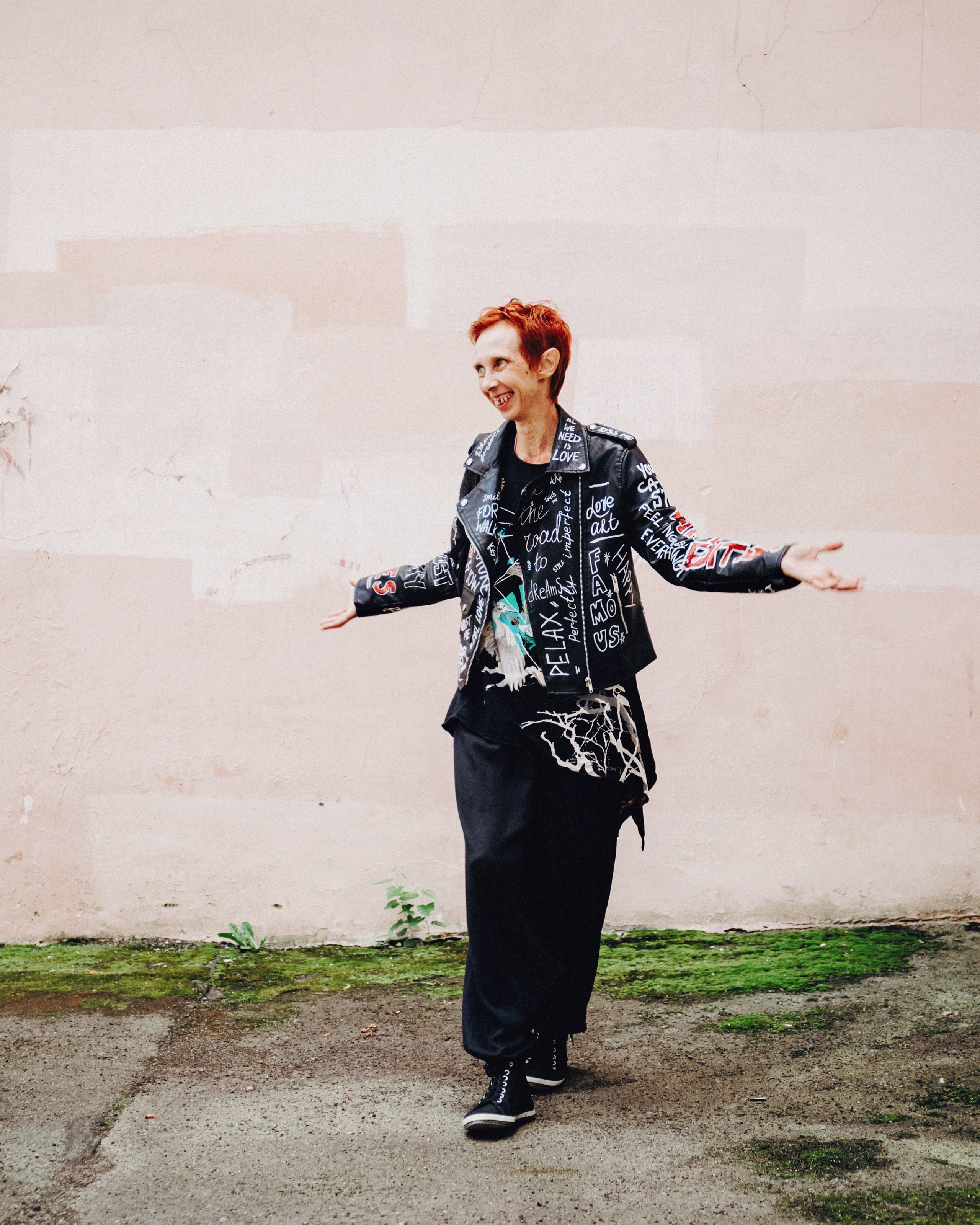 Дина. Портретный фотограф Ванинен Анастасия. Санкт-Петербург