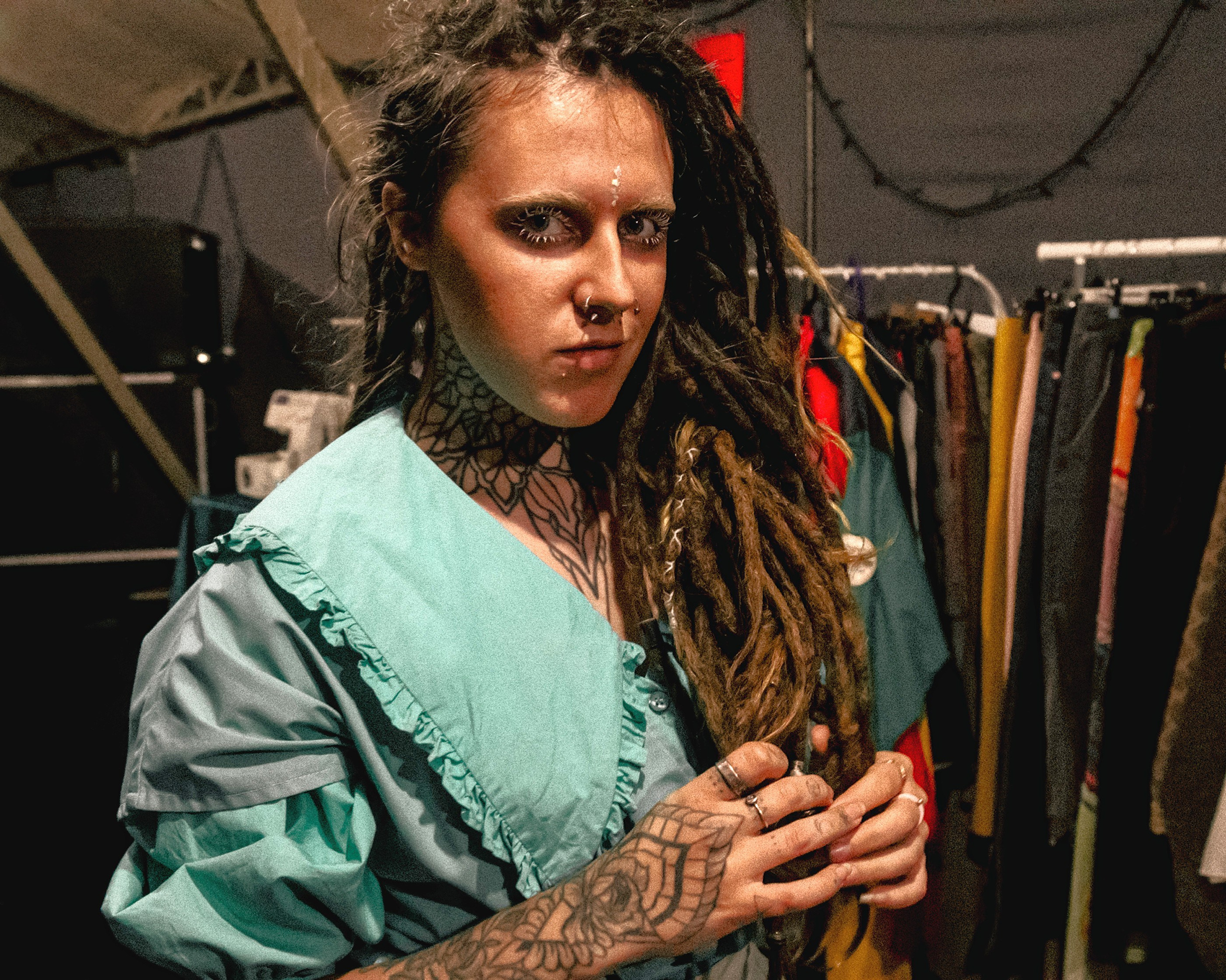 Луми. Портретный фотограф Ванинен Анастасия. Санкт-Петербург