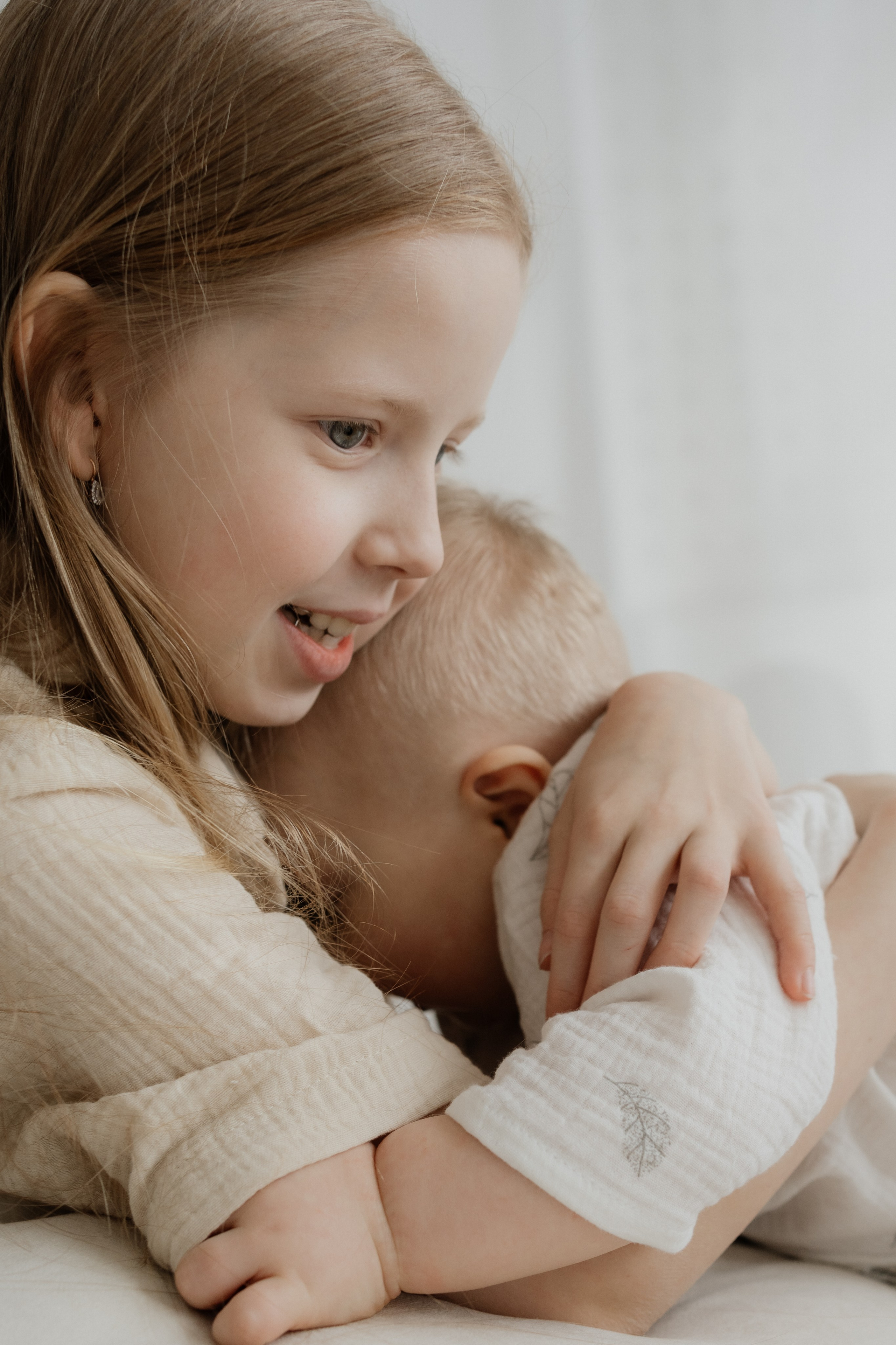 Семейная и детская фотосъемка в Архангельске. Портретный и свадебный фотограф в Архангельске Елизавета Стрекаловская