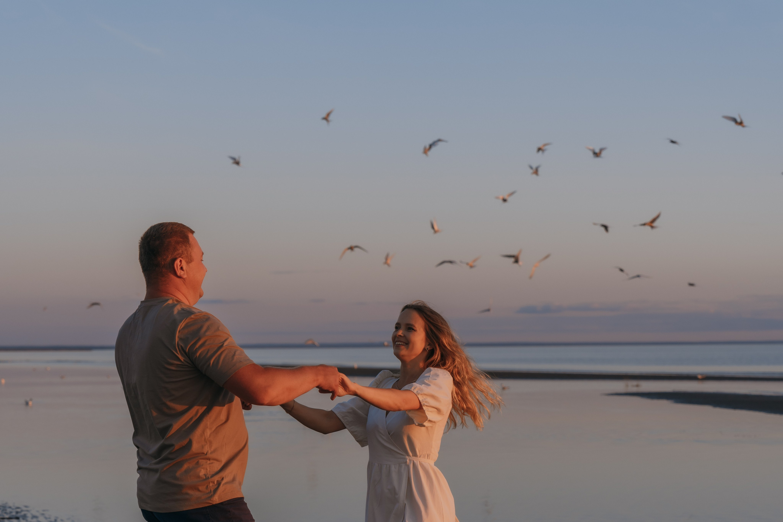 Семейная фотосъемка в Архангельске и Северодвинске. Портретный и свадебный фотограф в Архангельске Елизавета Стрекаловская