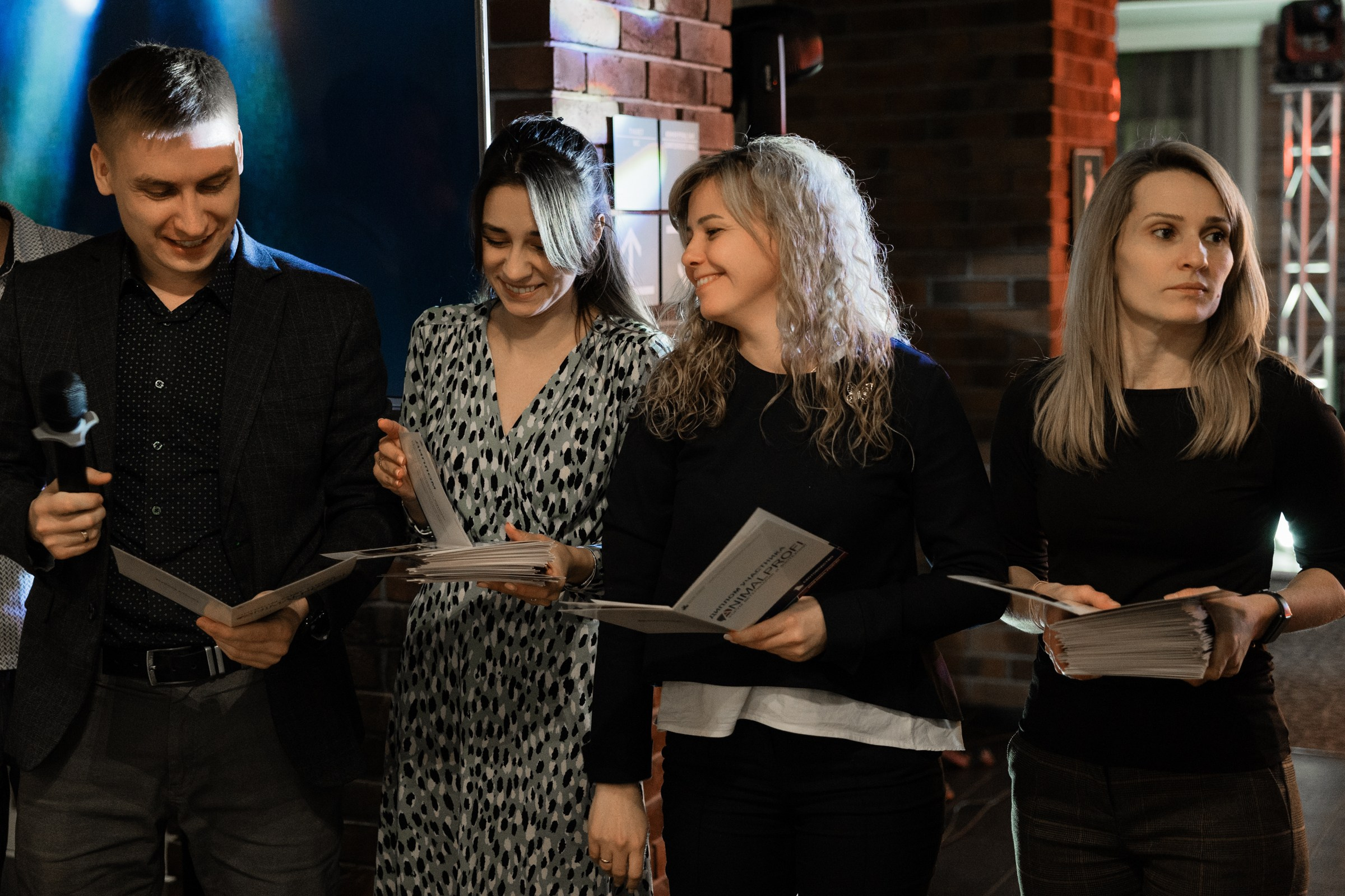 Фотограф на конференцию в Воронеже. Свадебный фотограф в Воронеже Куколев Илья