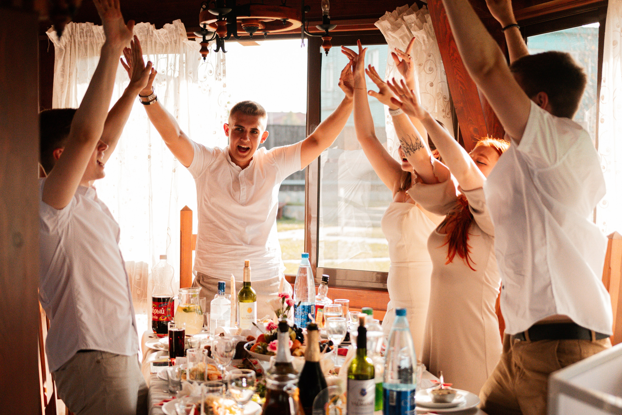 Лиза и Никита. Свадебный фотограф Челябинск